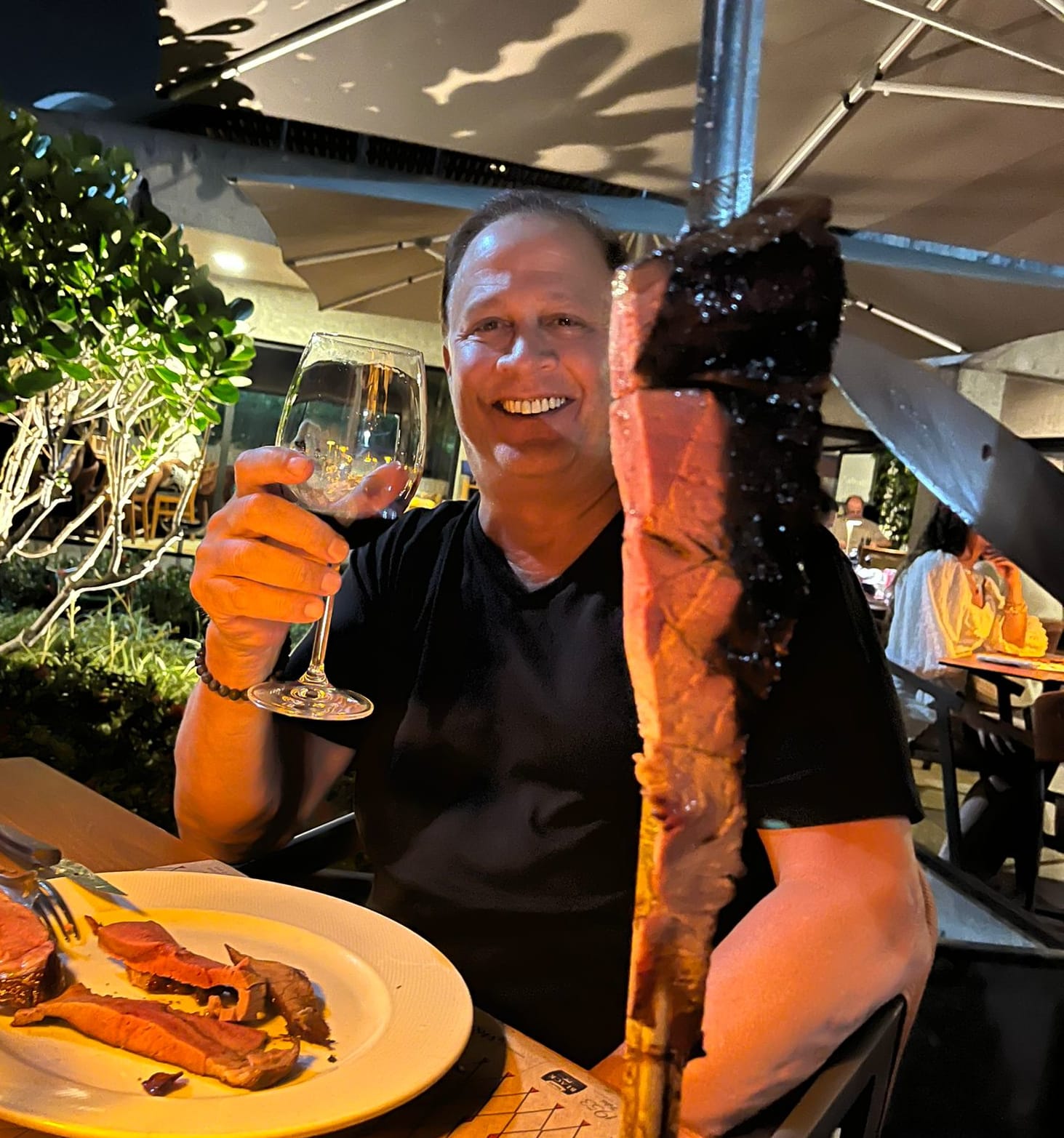 Travel Advisor - Joe DiCintio
