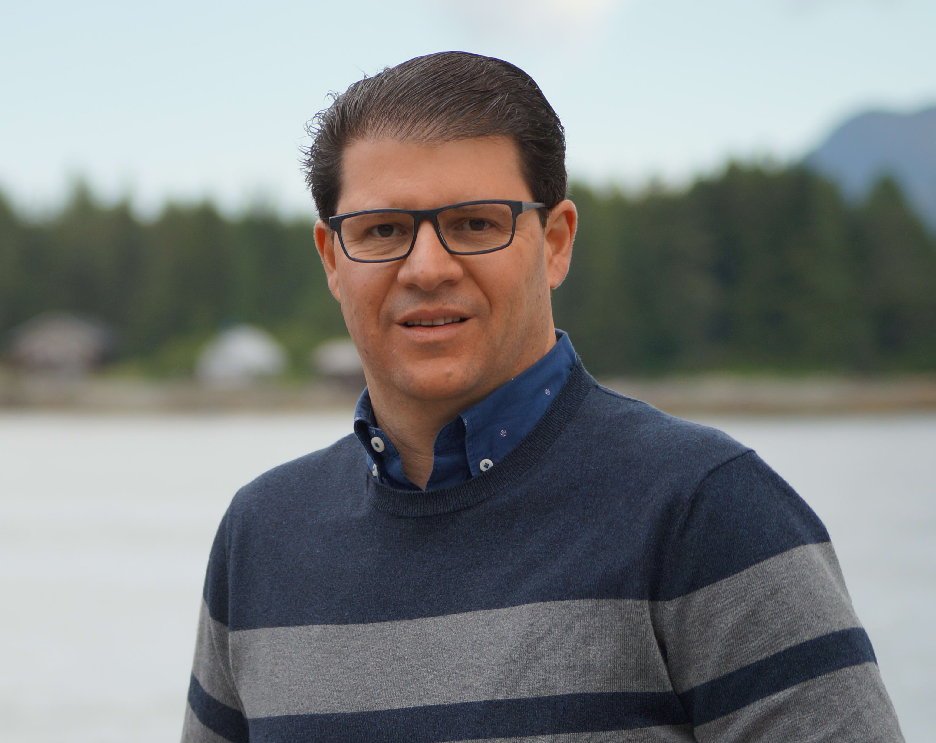 Advisor - Isaac Askenazi