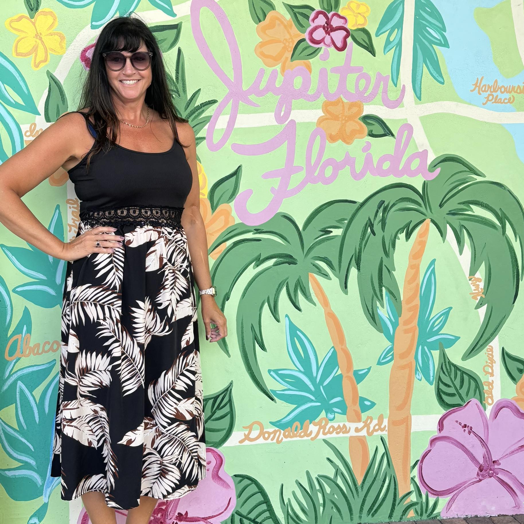 Advisor - Terry Piccolo