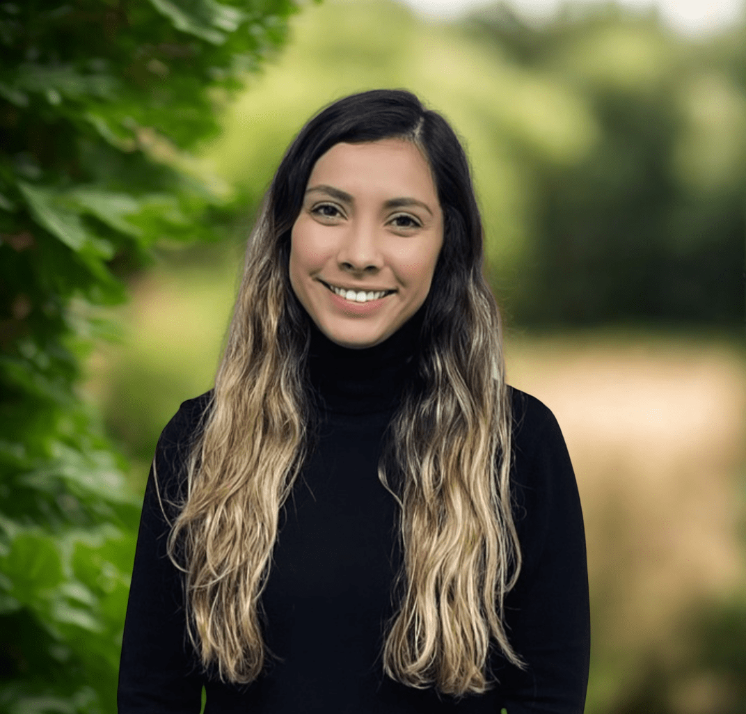 Advisor - Stephanie Khan