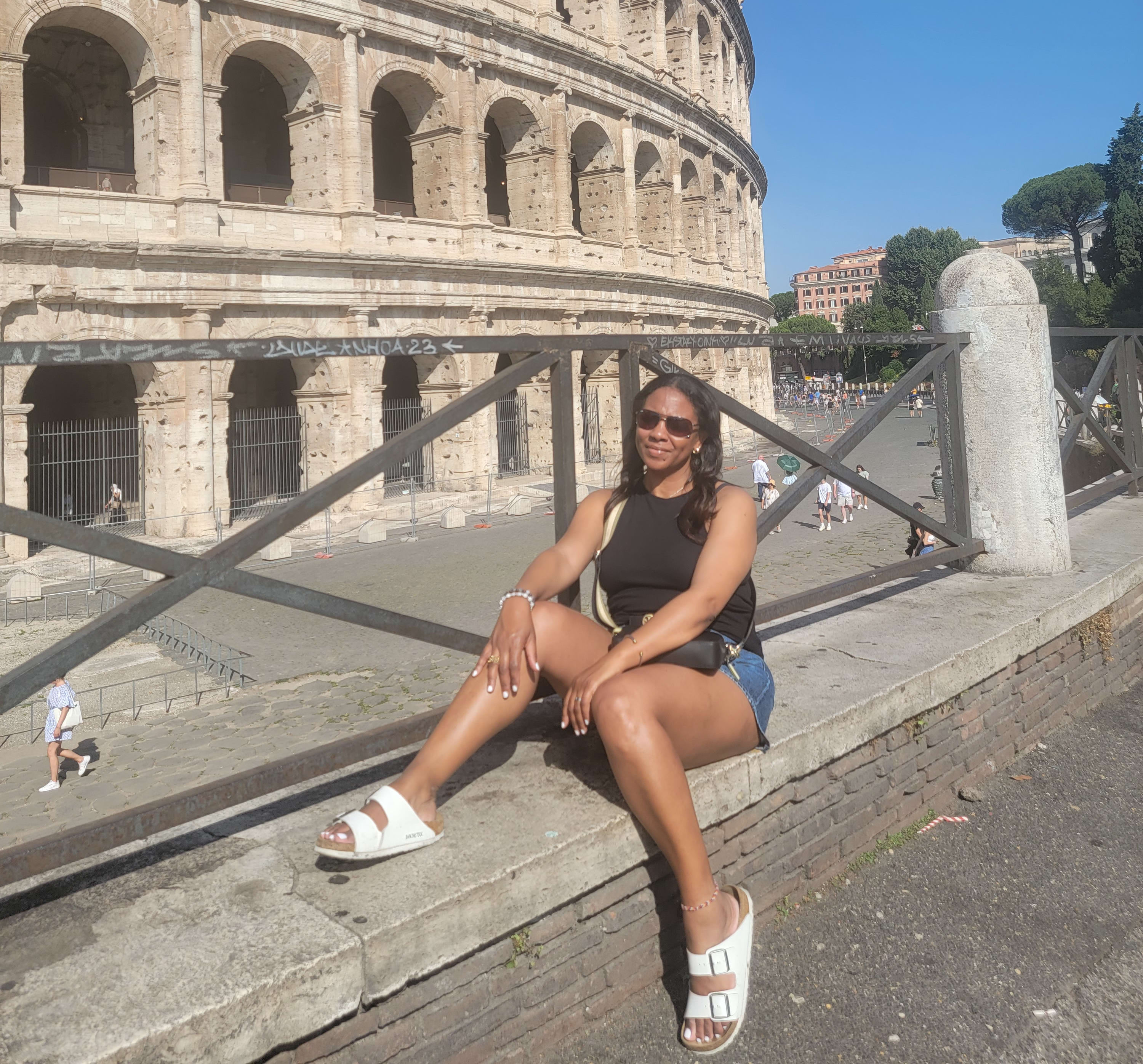 Advisor - Nicole Johnson