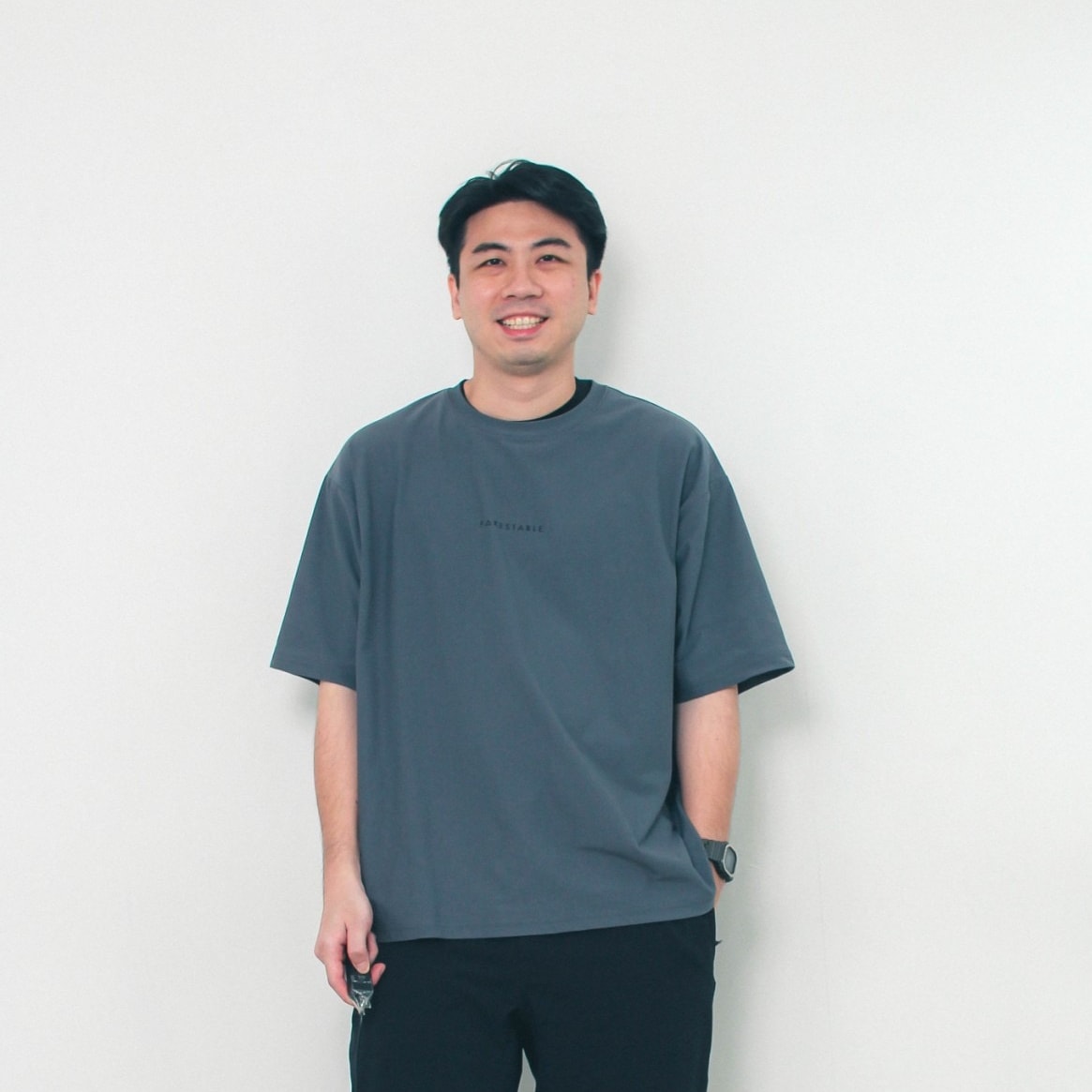 Travel Advisor - Jason Lin