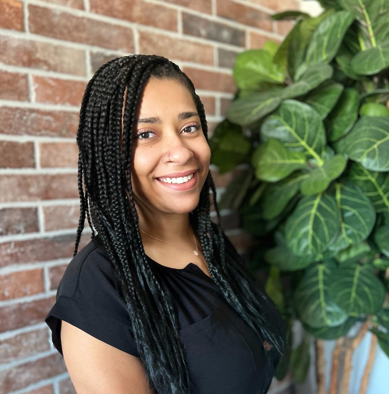 Advisor - Shermayne Davis