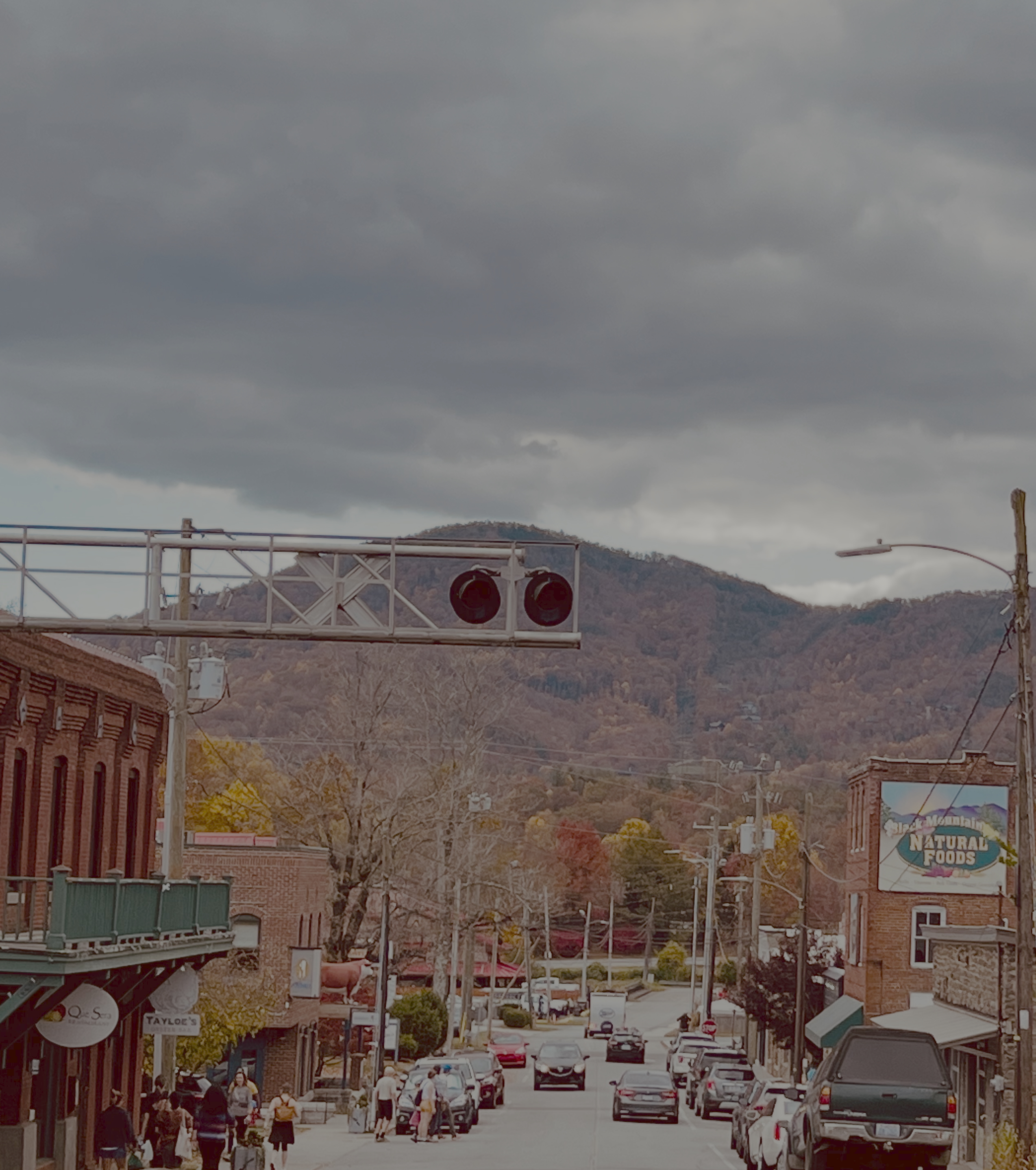 Small Town, Big Heart: Why Black Mountain, NC Belongs on Your ...