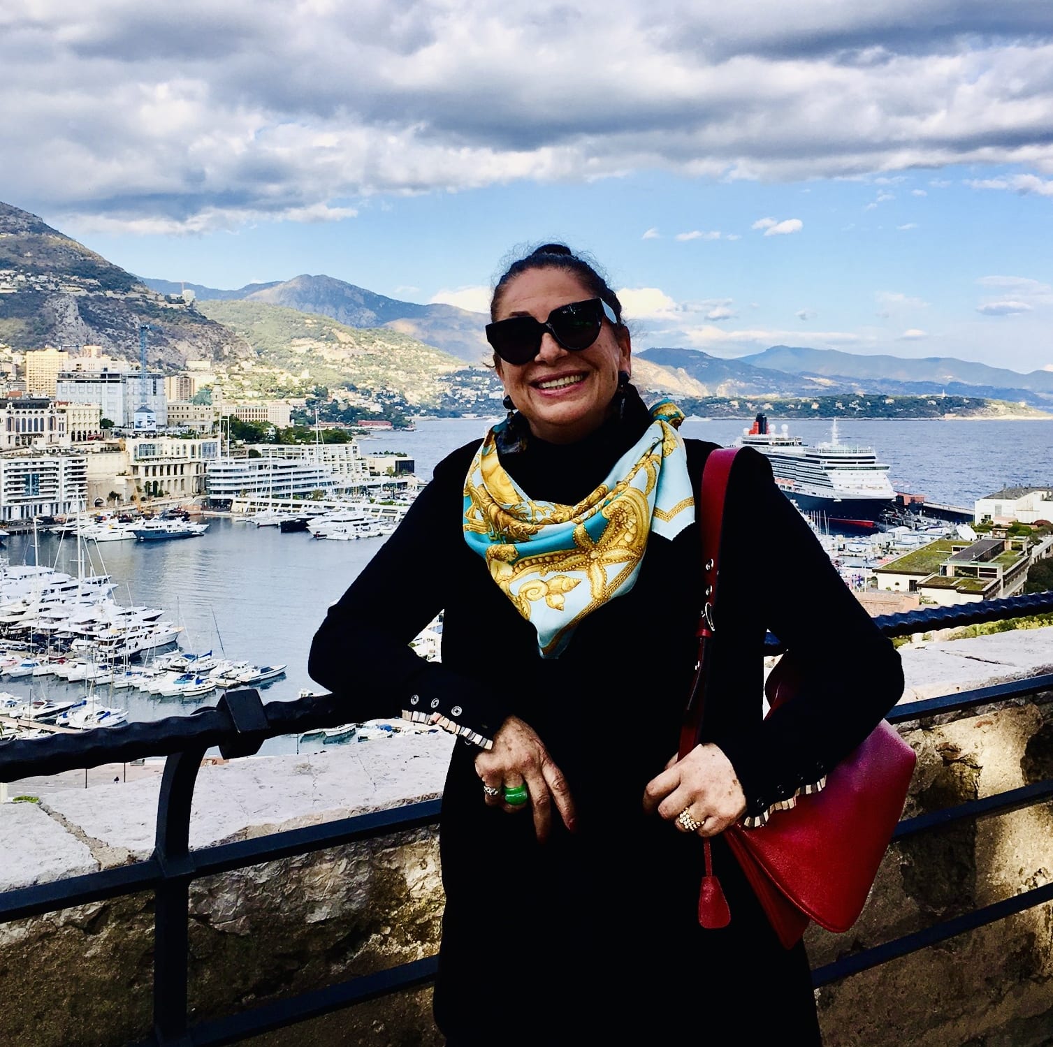 Travel Advisor - Victoria Lograsso