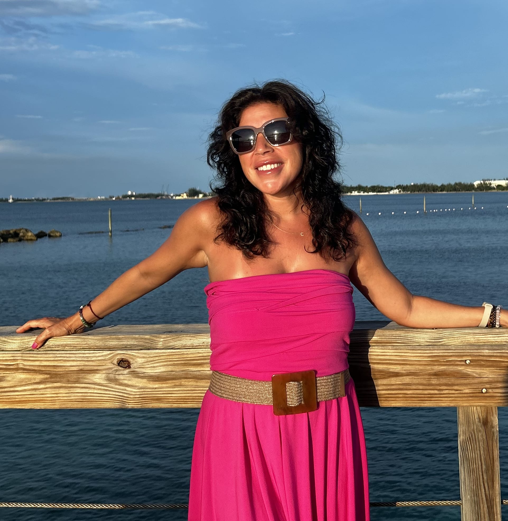 Advisor - Cindy Fasolino