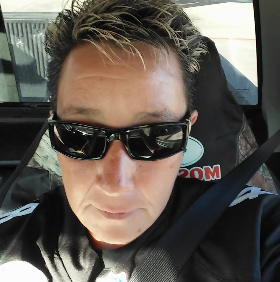 Advisor - Patricia Zimmerman