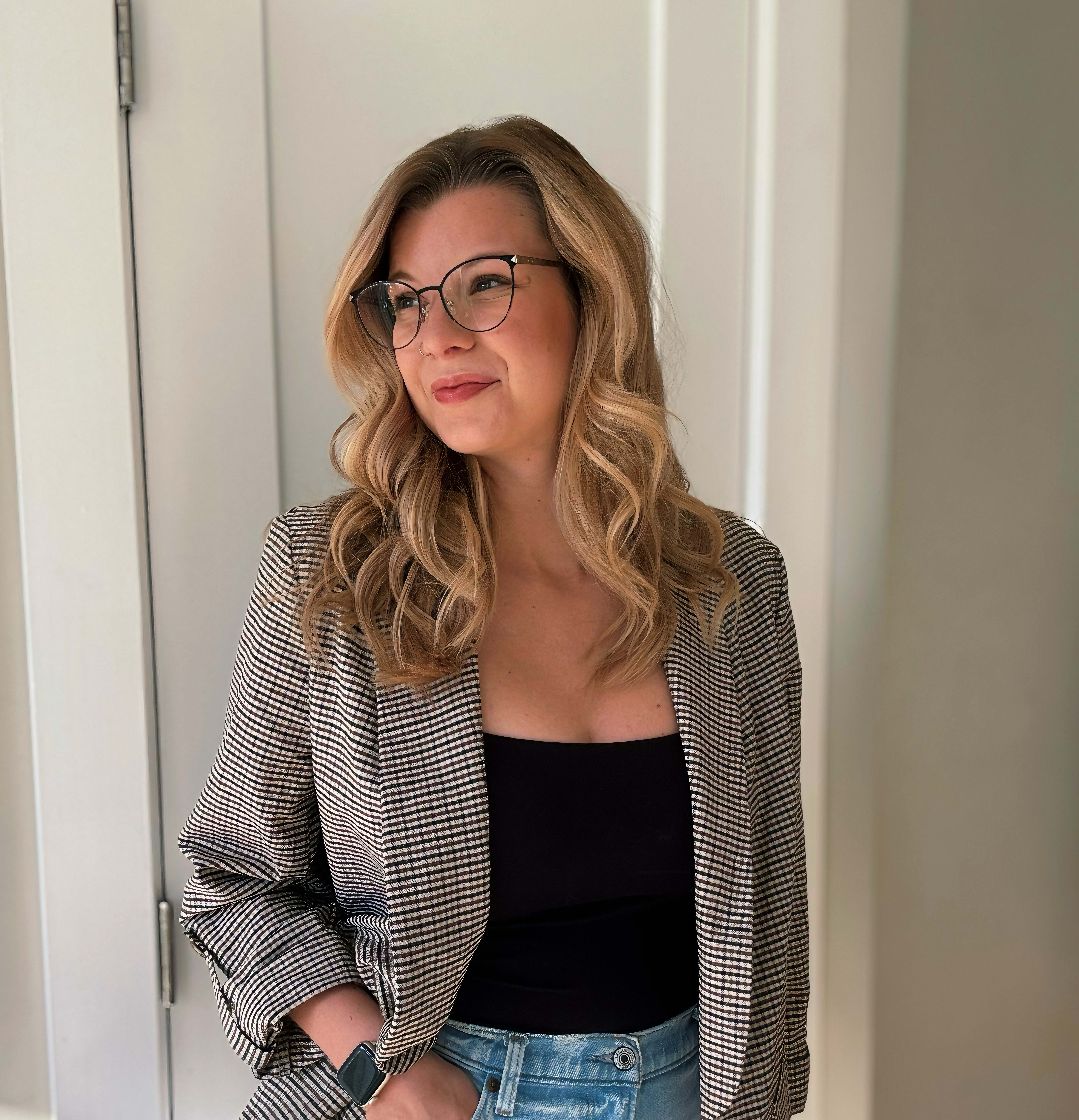 Advisor - Alexandra Ullrich