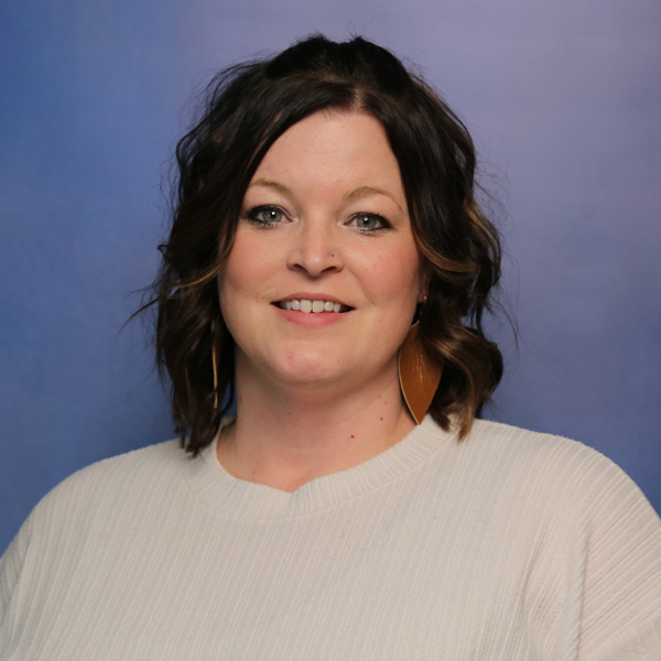 Advisor - Jennifer Pottratz