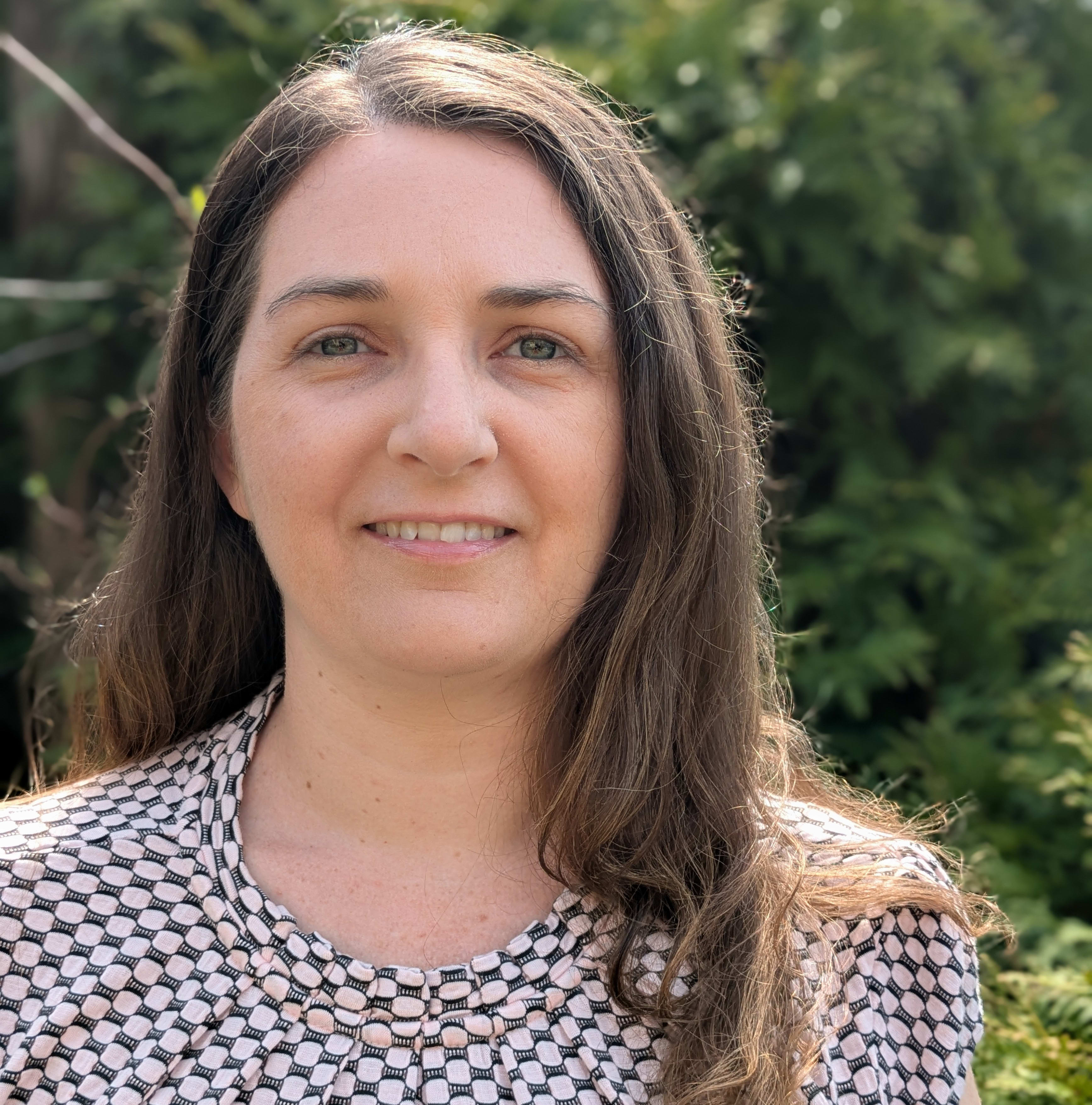 Advisor - Laura Stokes