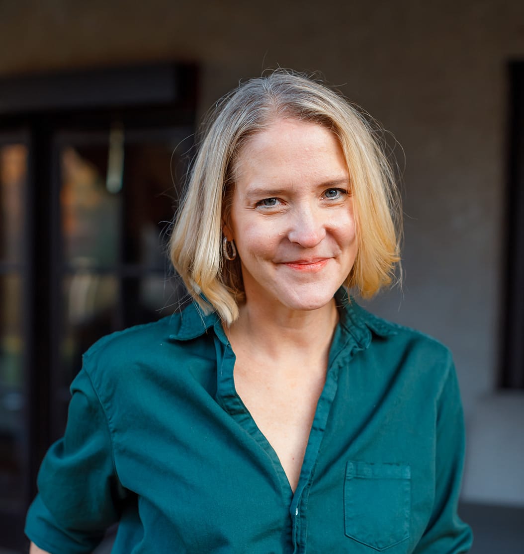 Advisor - Jennifer Dean