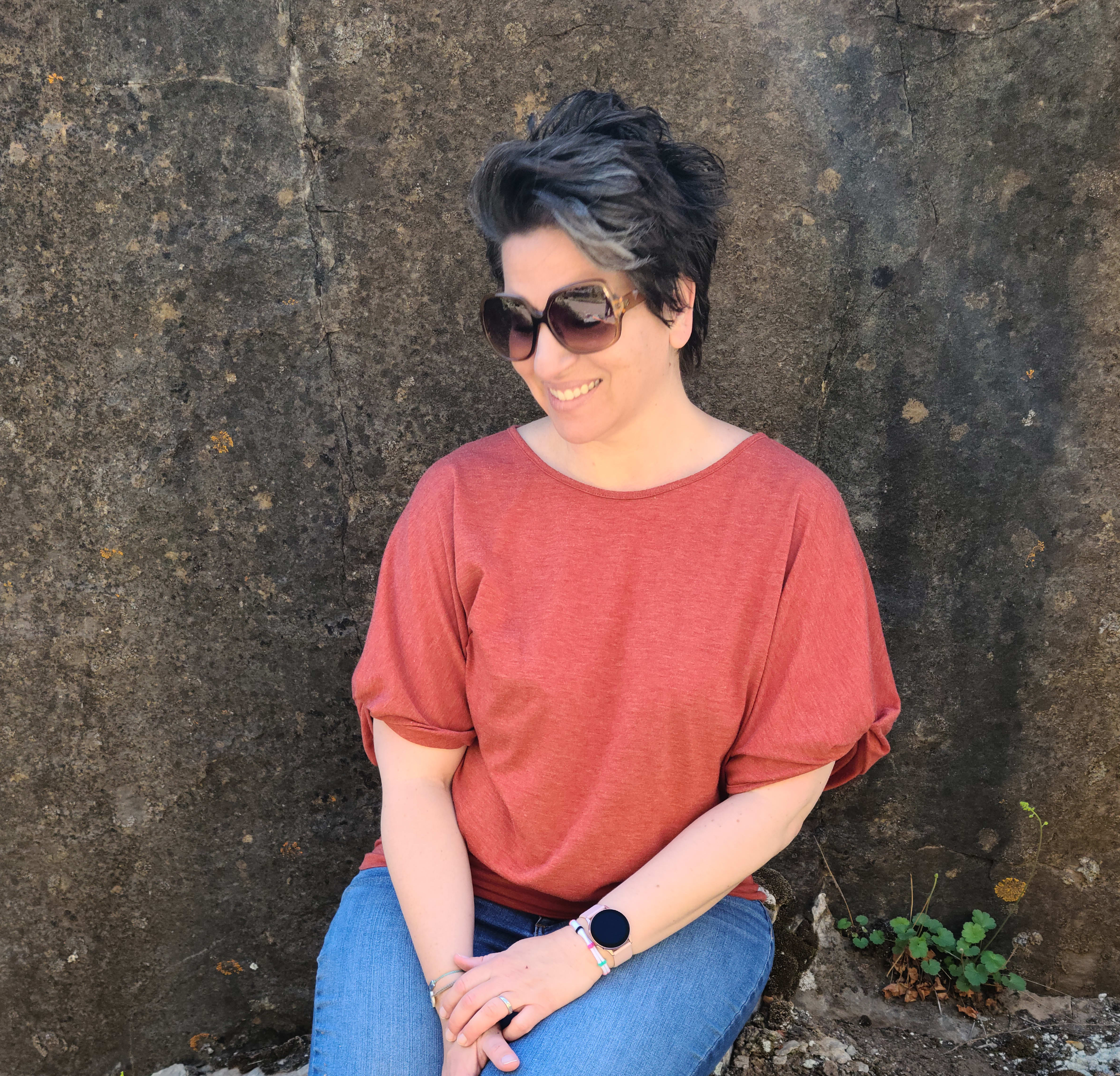 Advisor - Jen Alton
