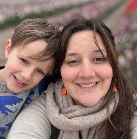 Fora Author - Lexy Congdon