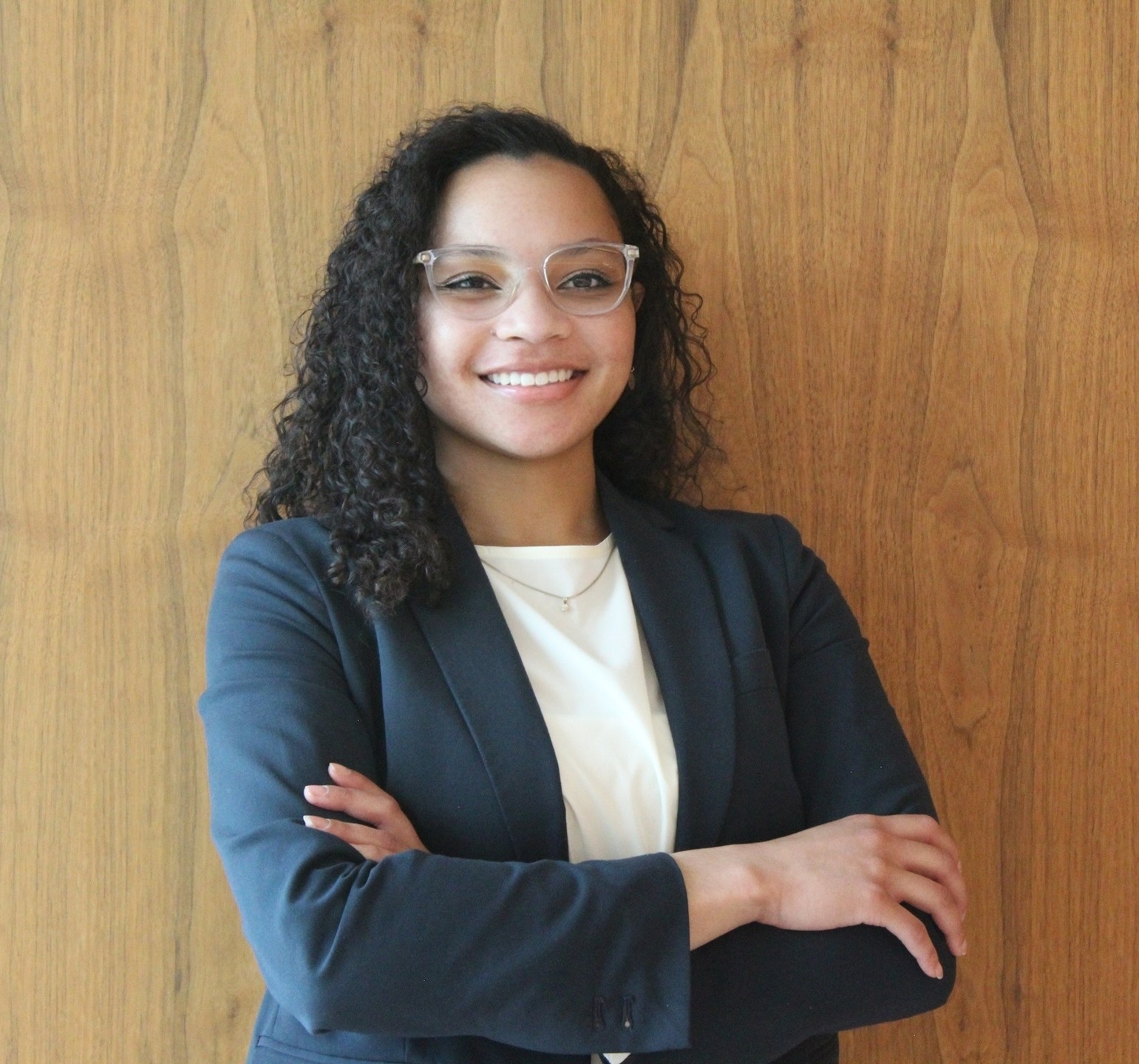 Advisor - Ariana Cockrell