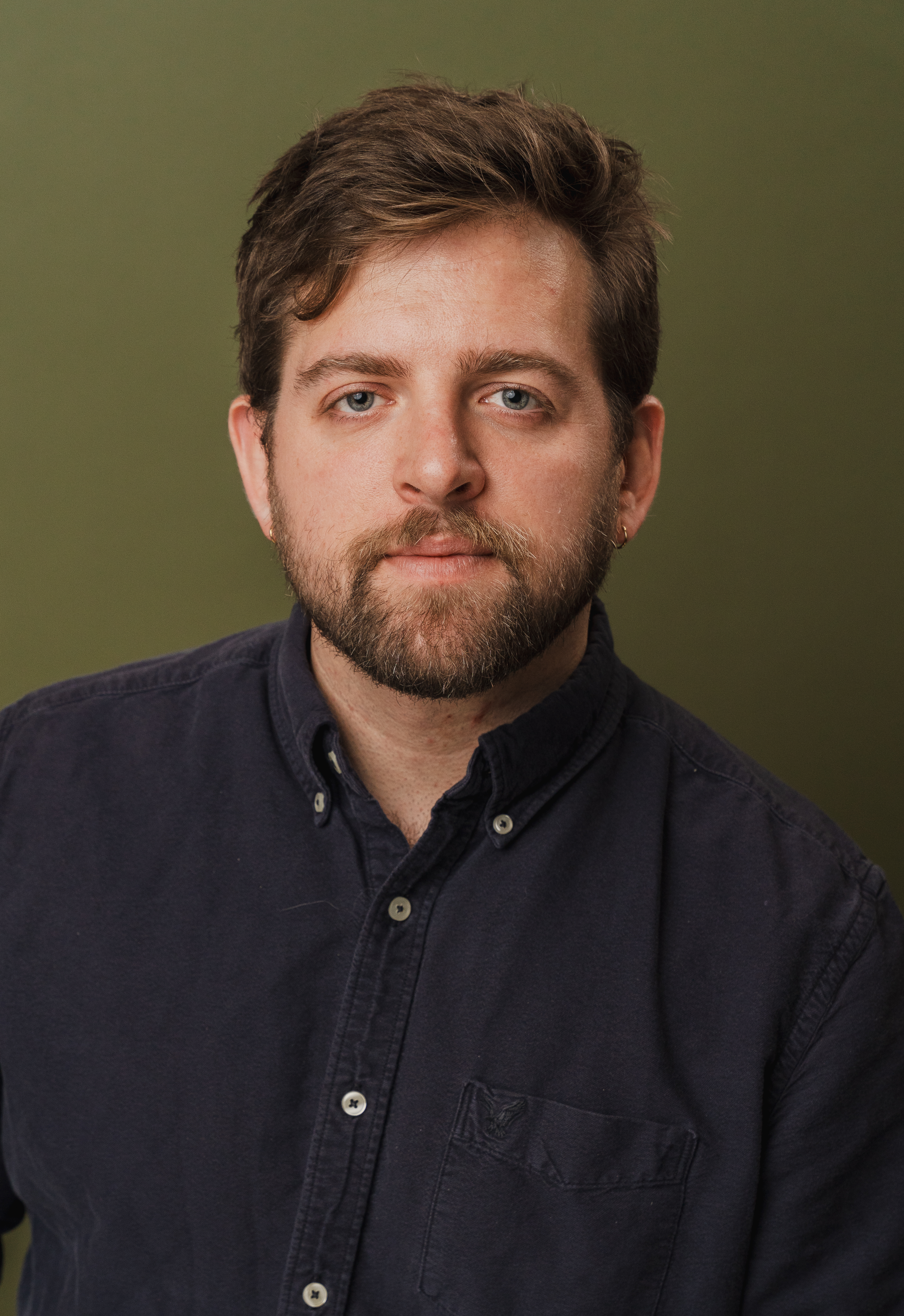 Travel Advisor - Alex Wohl