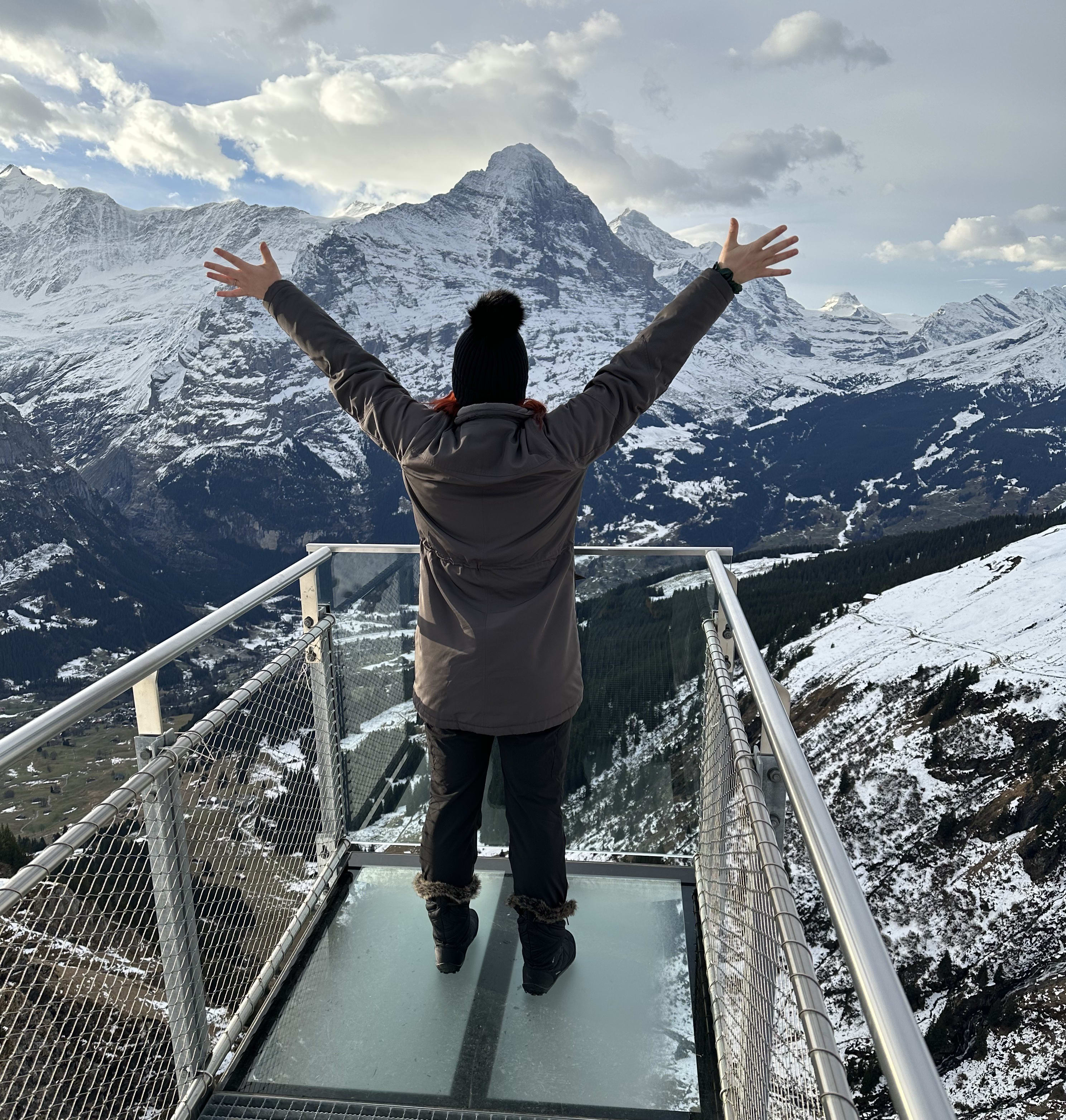 Travel Advisor - Emily Kutzavitch