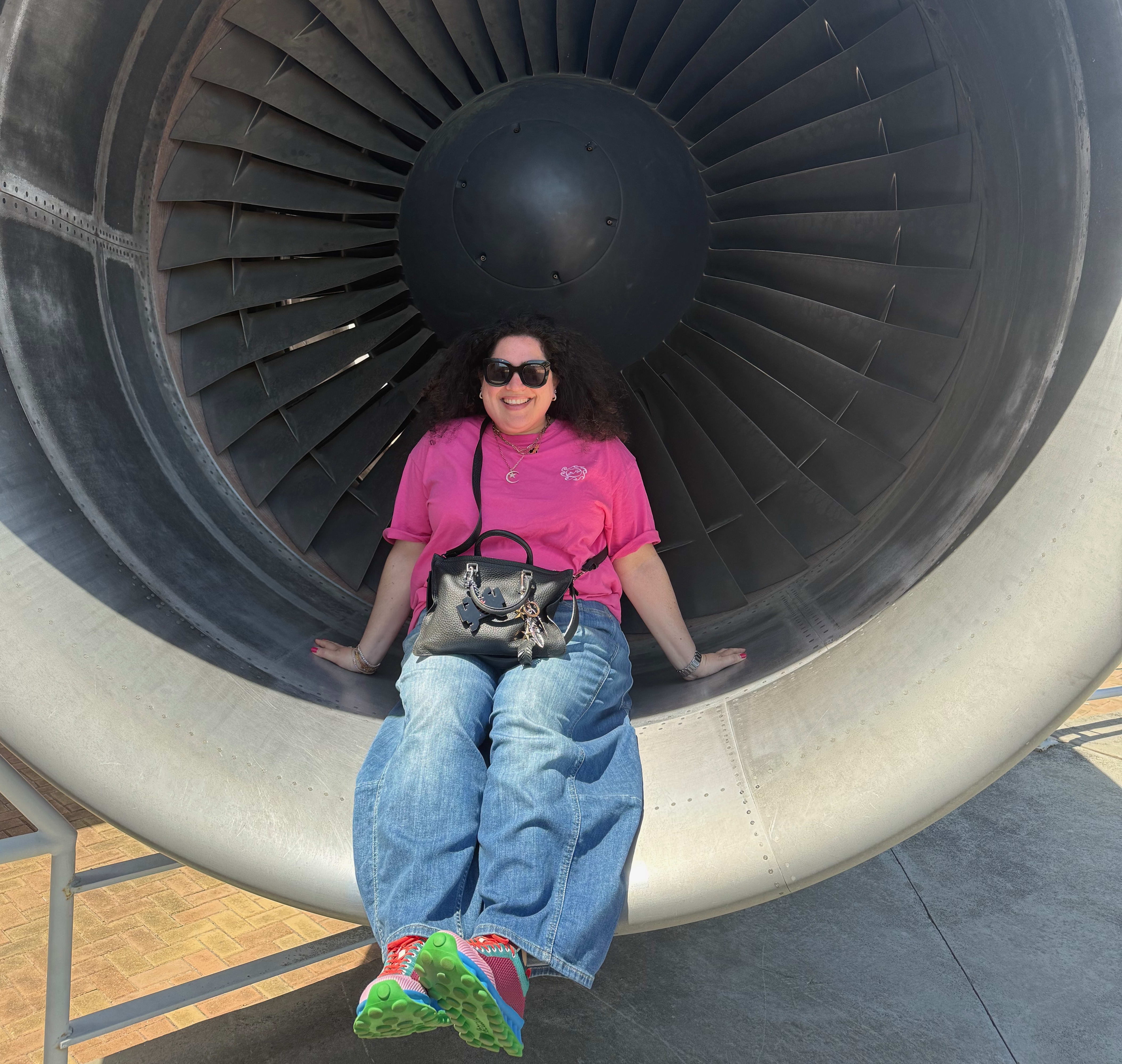 Travel Advisor - Jamie Rubin