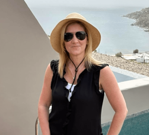 Fora Author - Marisha Nolen