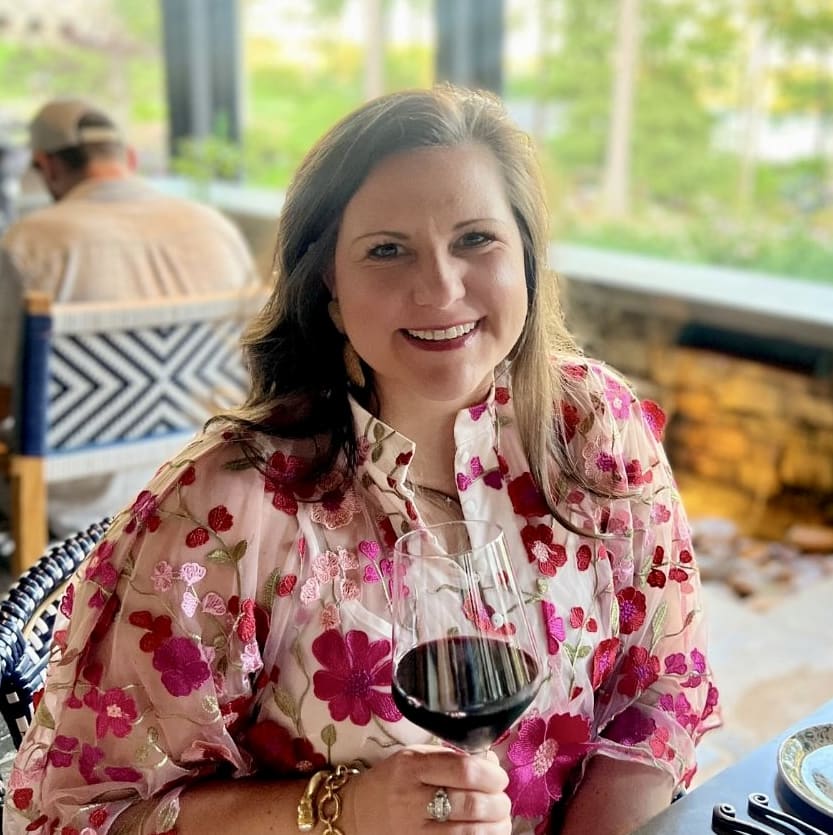 Travel Advisor - Miranda George