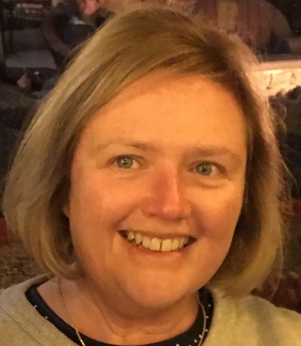 Travel Advisor - Patty Monaghan