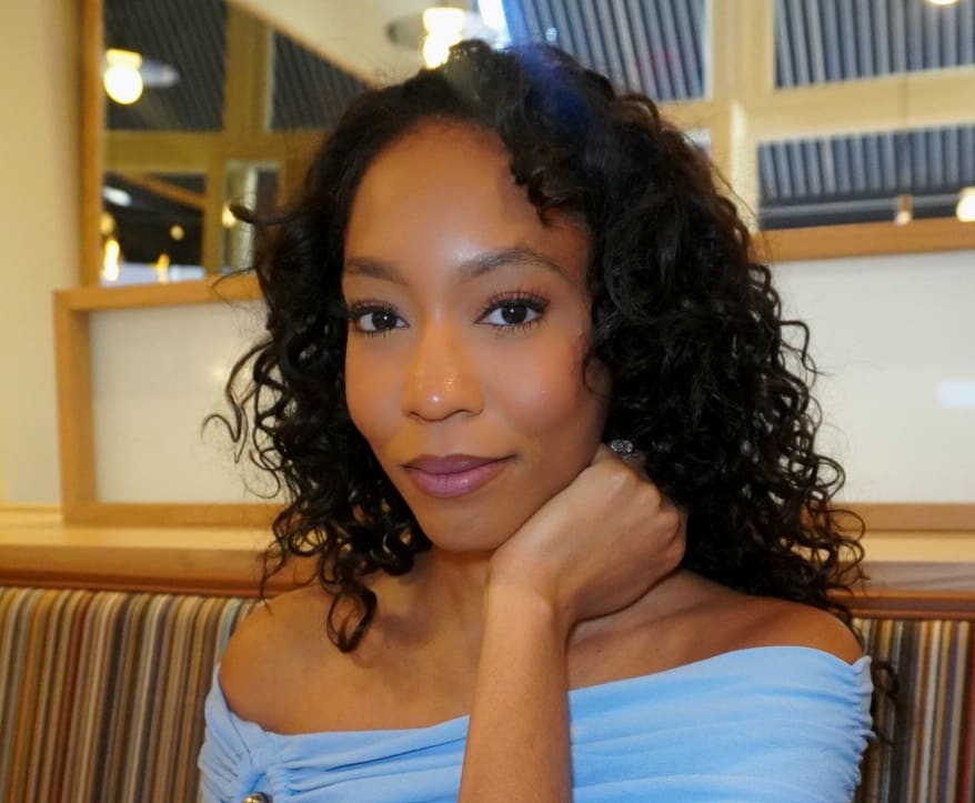 Advisor - Cheyenne Vincent