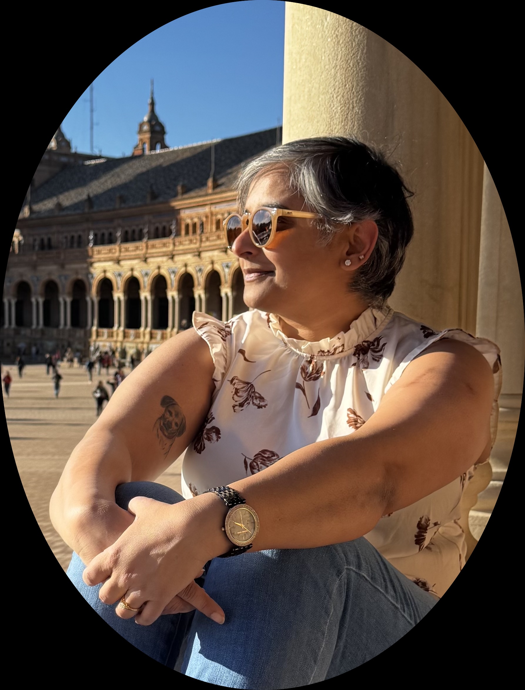 Advisor - Niriha Kadambi