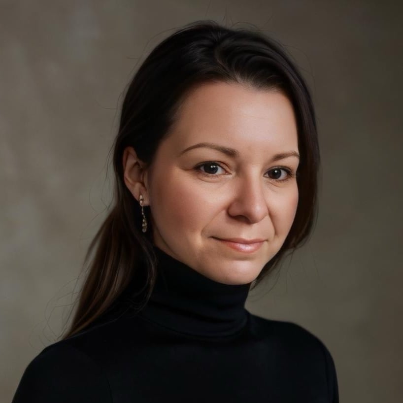 Travel Advisor - Trina Gareau