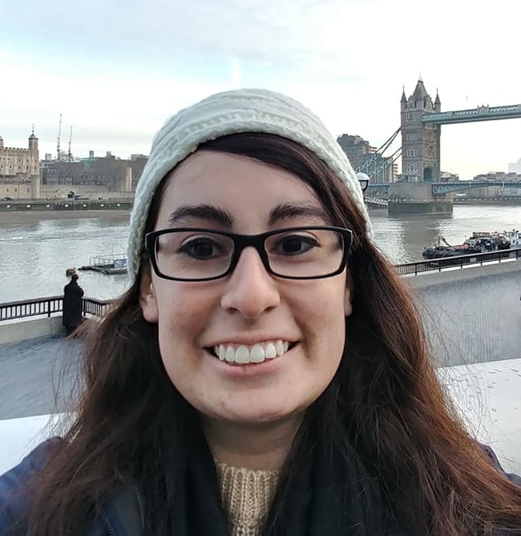 Fora Author - Devon Calderon