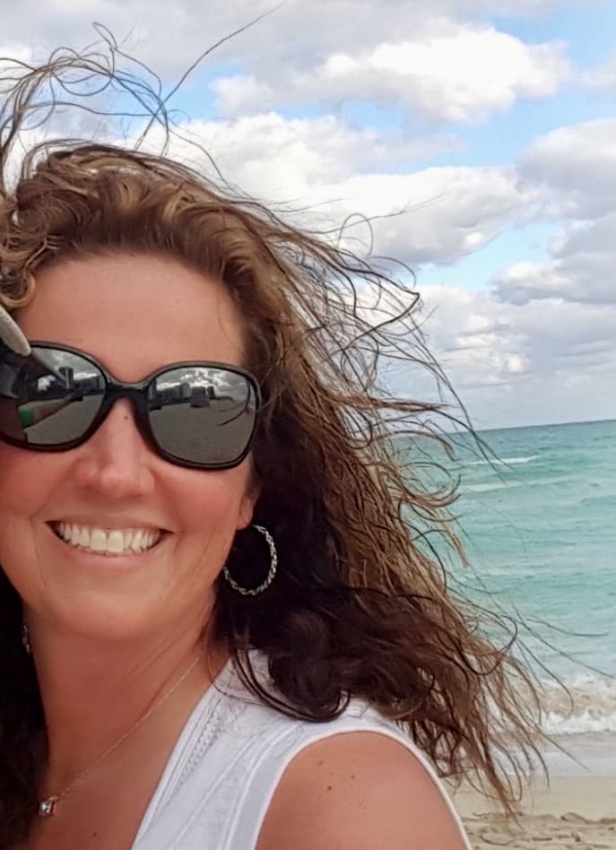 Travel Advisor - Wendy Krzciok