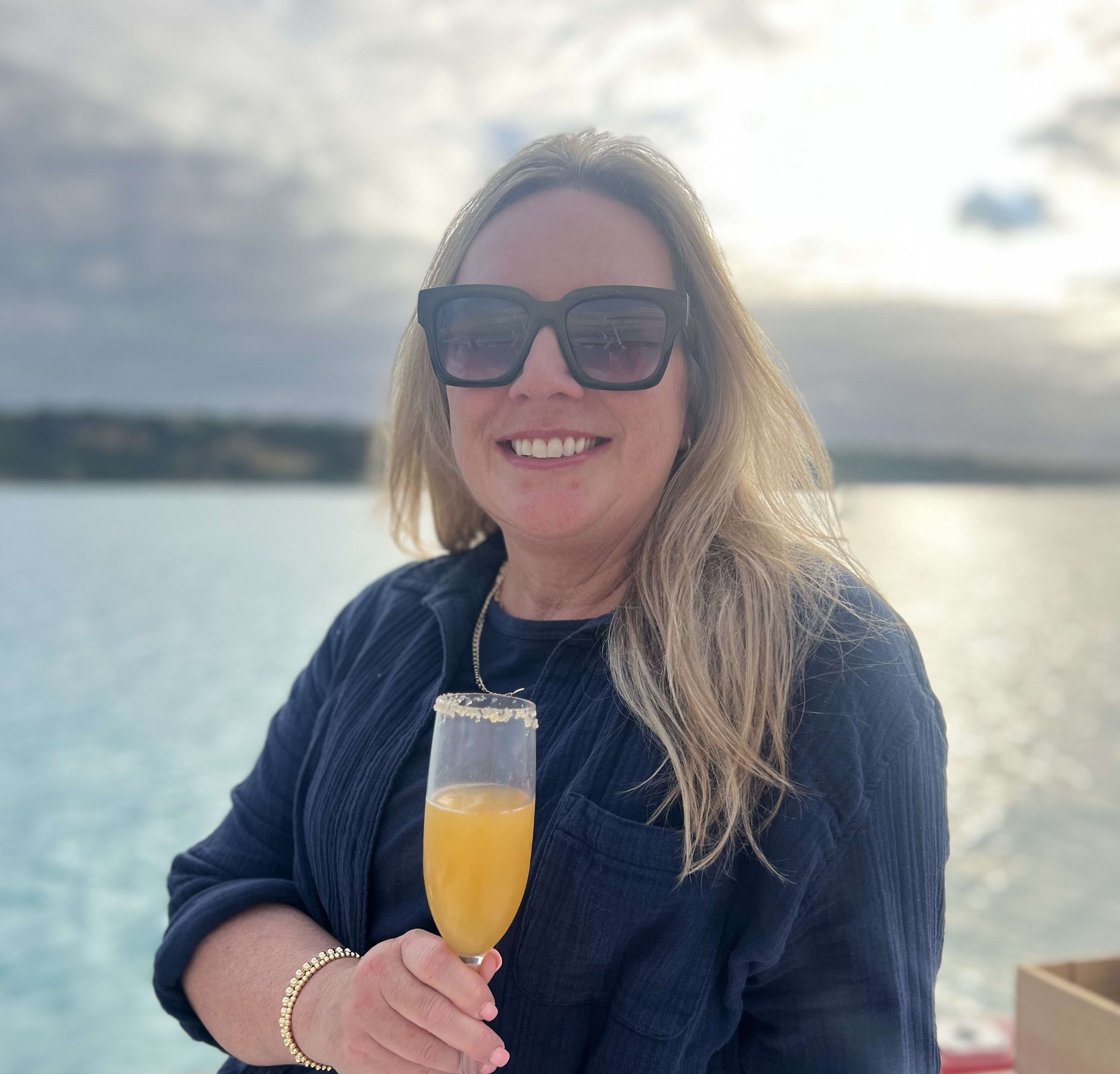 Advisor - Tricia Murray