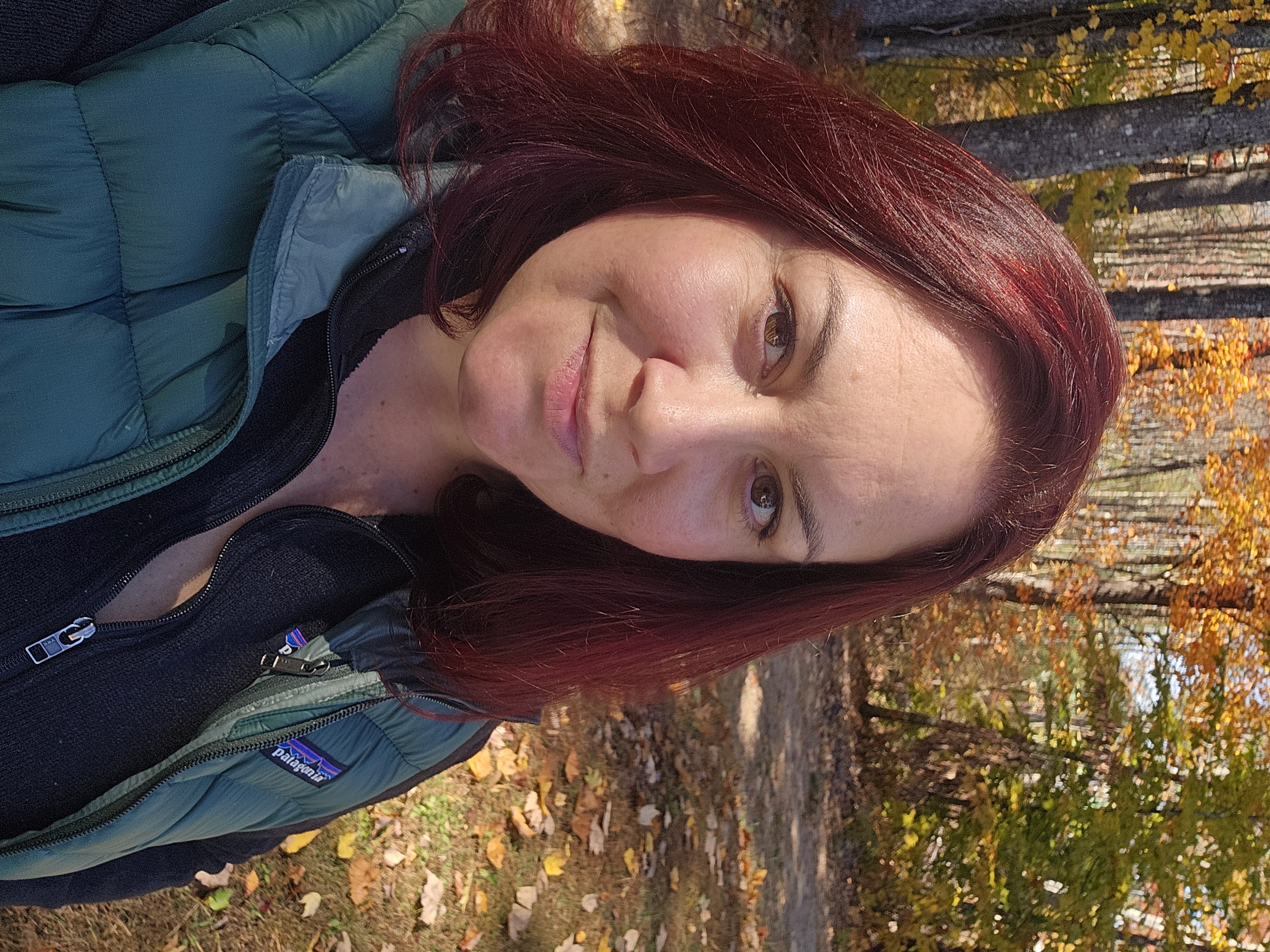 Advisor - Nicole Parkinson