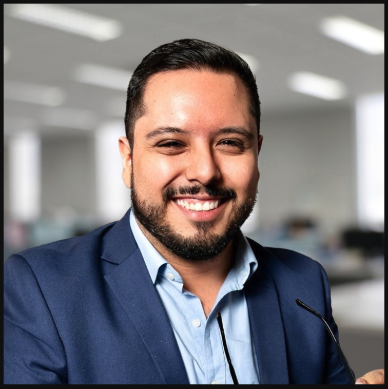 Advisor - Robert Martinez
