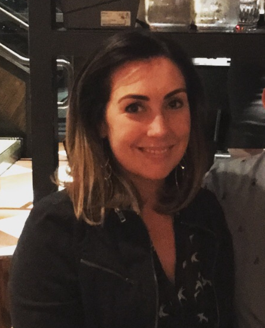 Advisor - Samantha Villegas