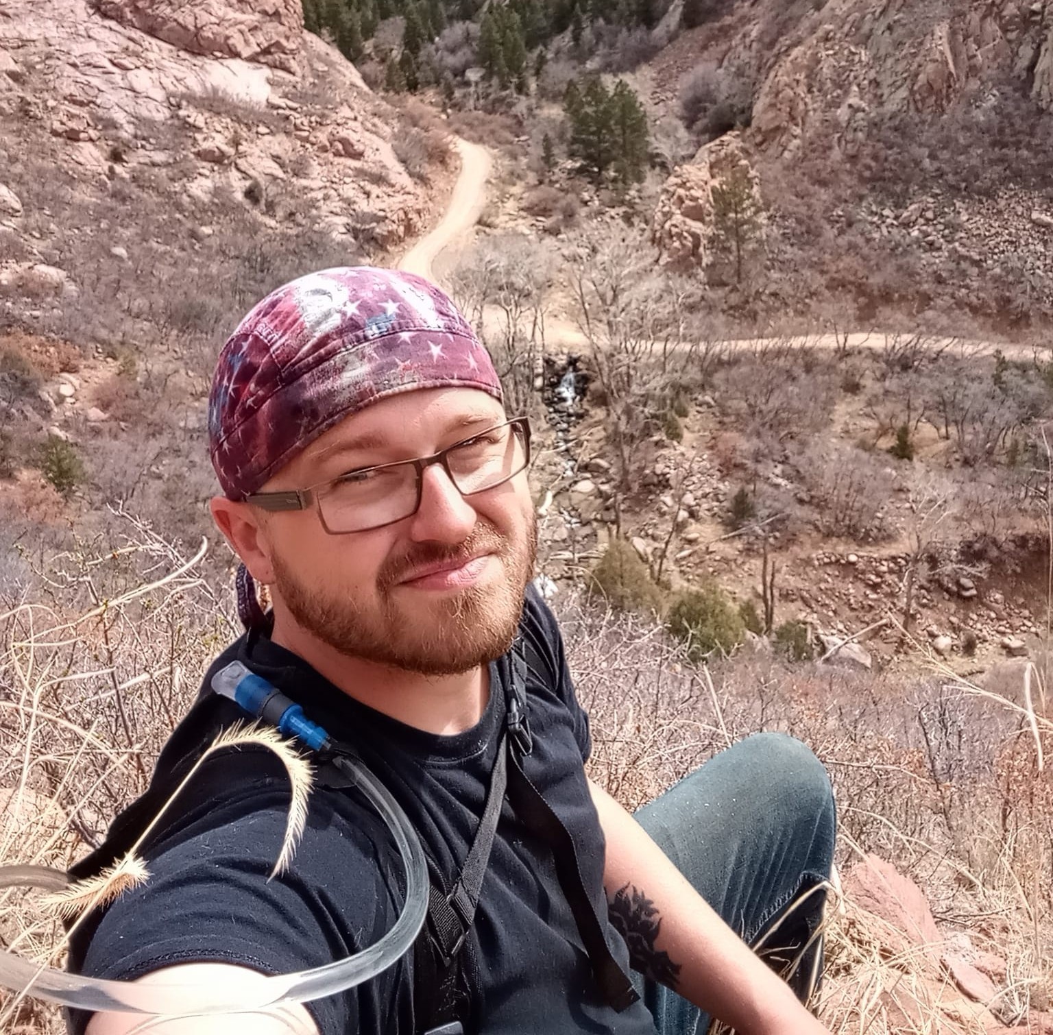 Advisor - Philip Morrison