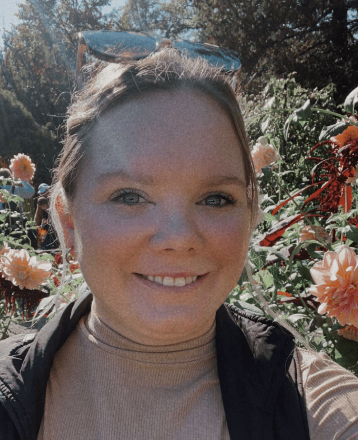 Advisor - Rachel Malecki