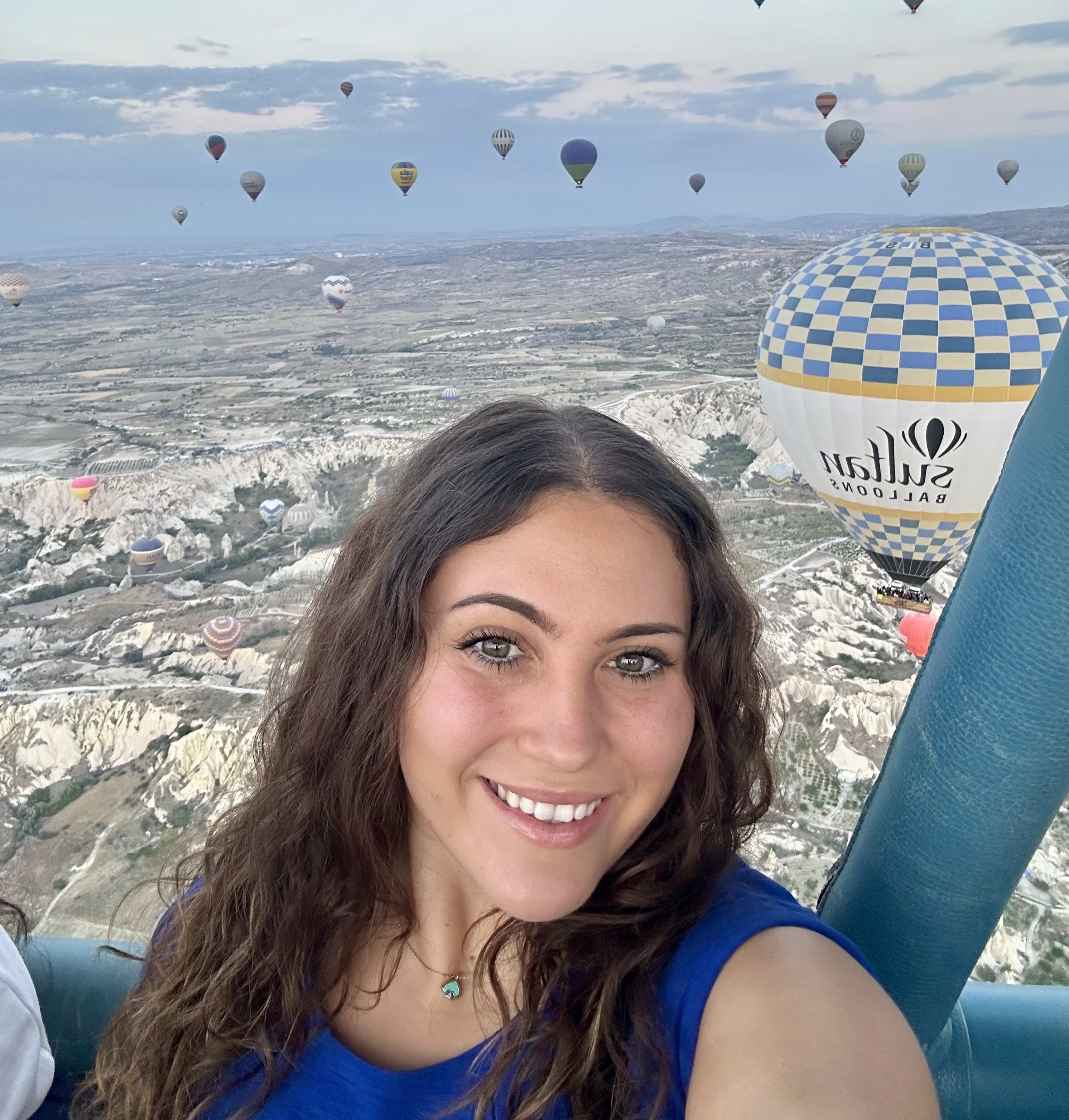 Fora Author - Alice Vaynblat