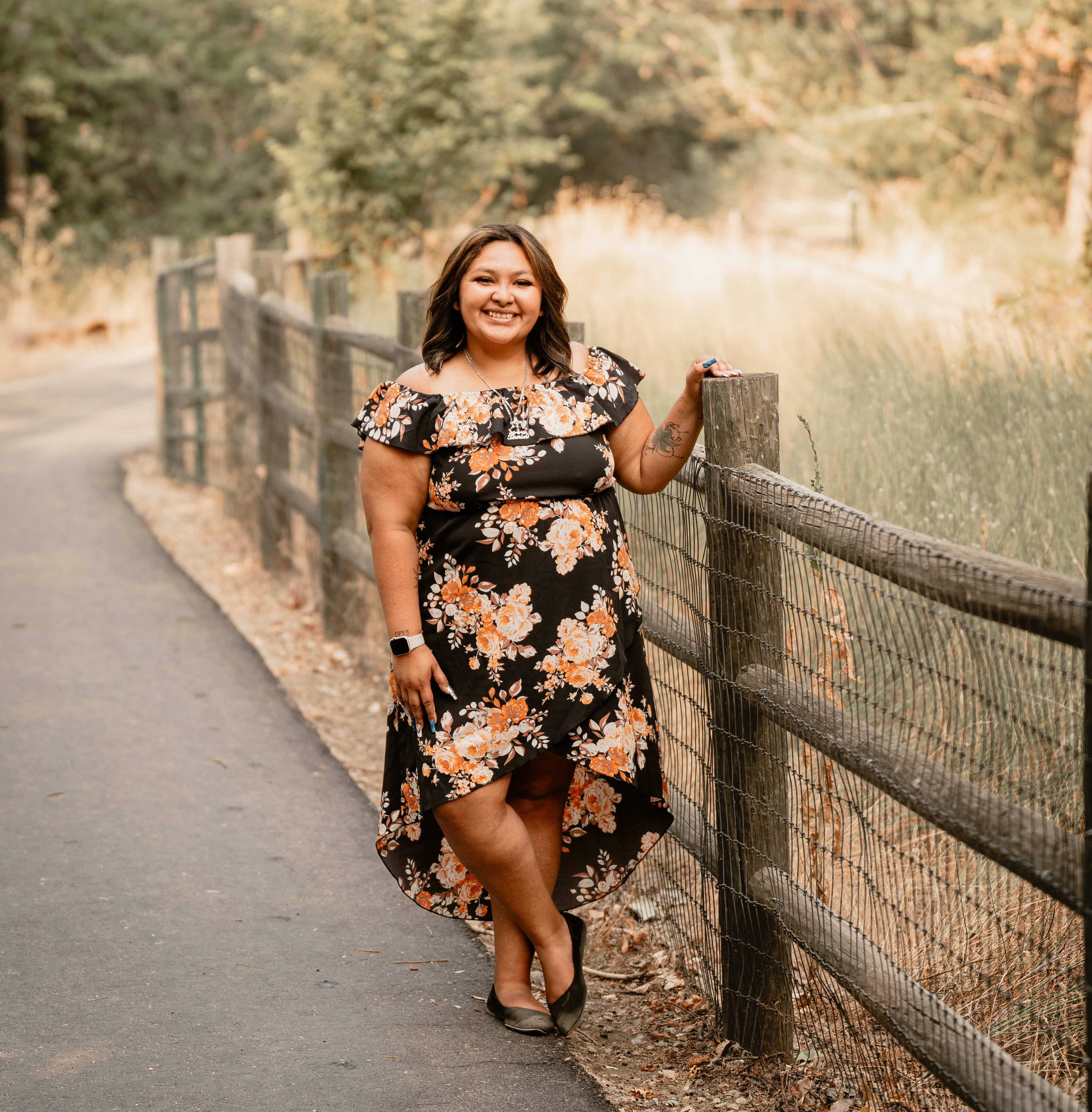 Advisor - Tania Fernandez