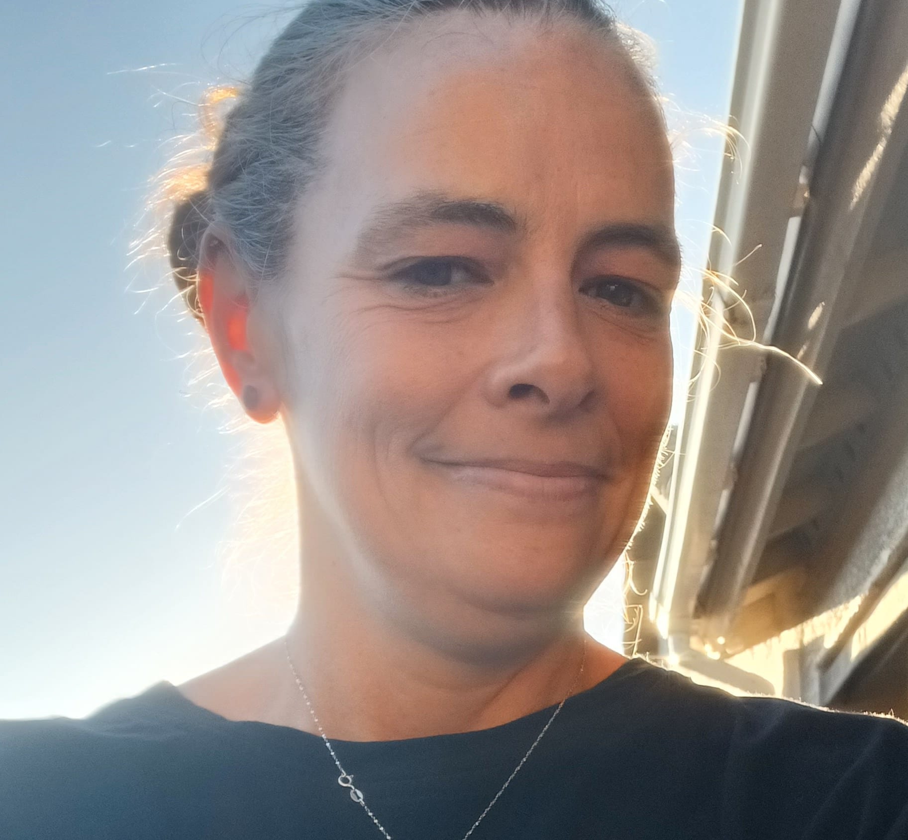 Fora Advisor - Paige Pitcher