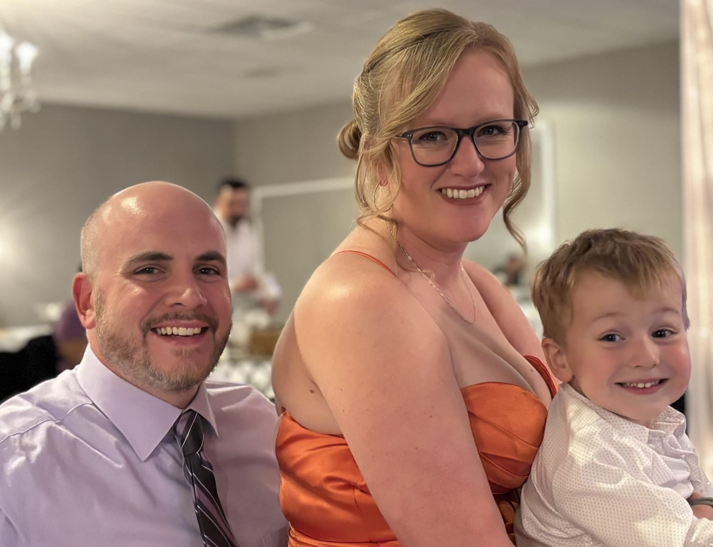 Fora Author - Holli Spiezio