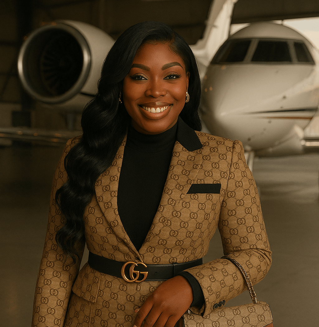 Advisor - Asha Smith
