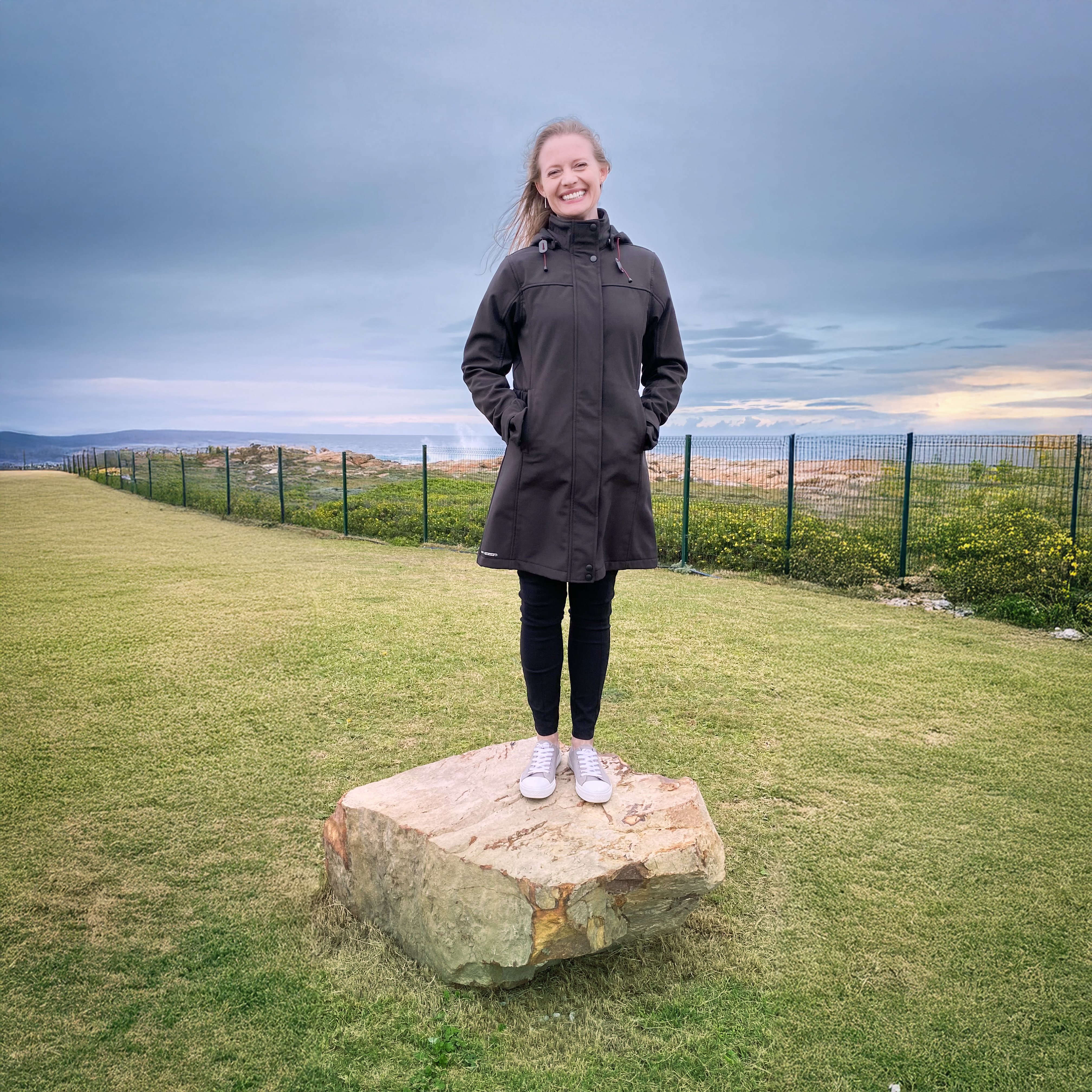 Travel Advisor - Mercia Matthee