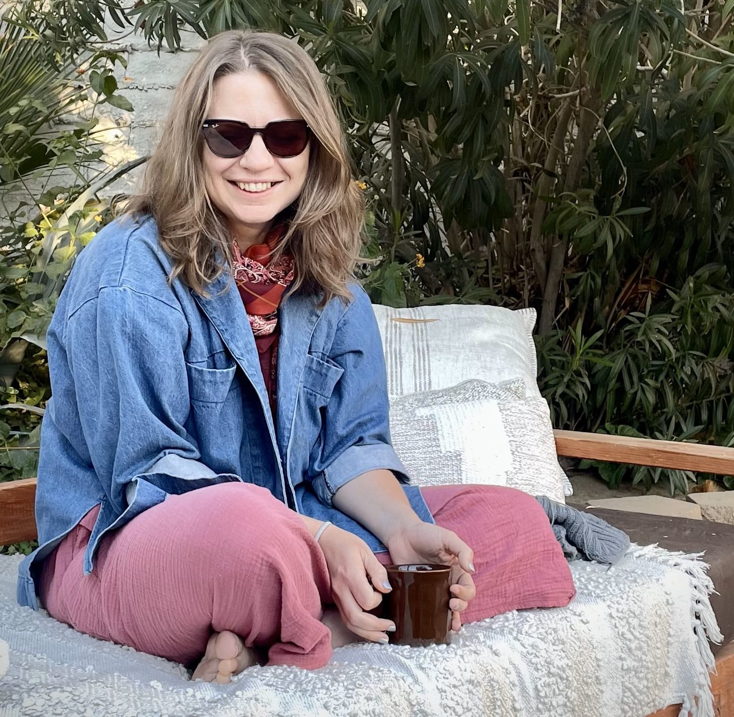 Advisor - Rebecca Poulson