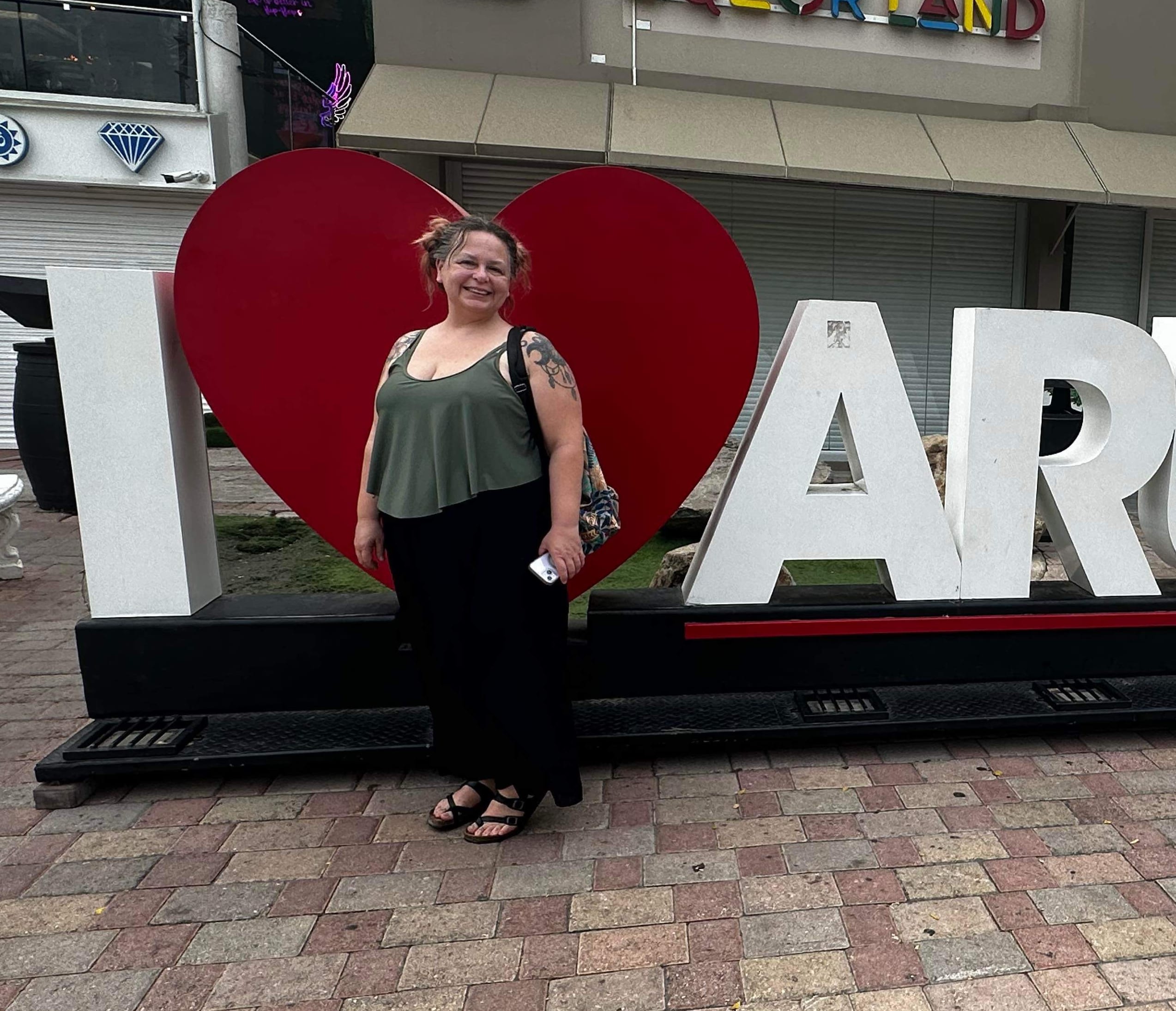 Travel Advisor - Julie Walker