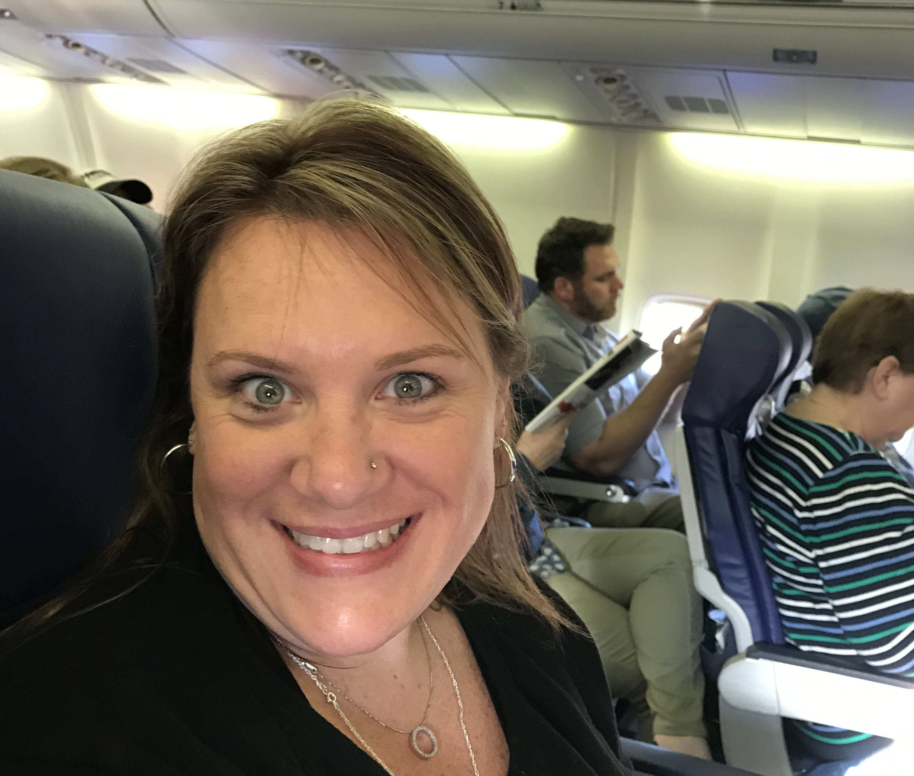 Fora Author - Alecia Schaff