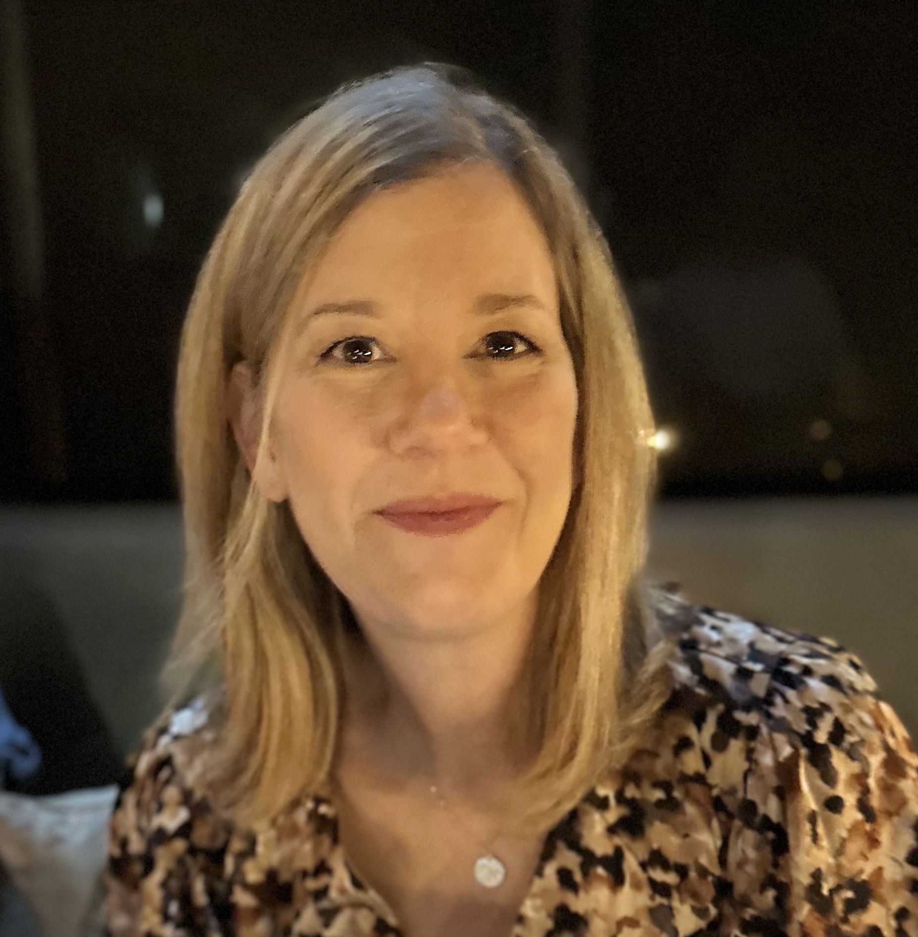 Fora Author - Amy Paukulis