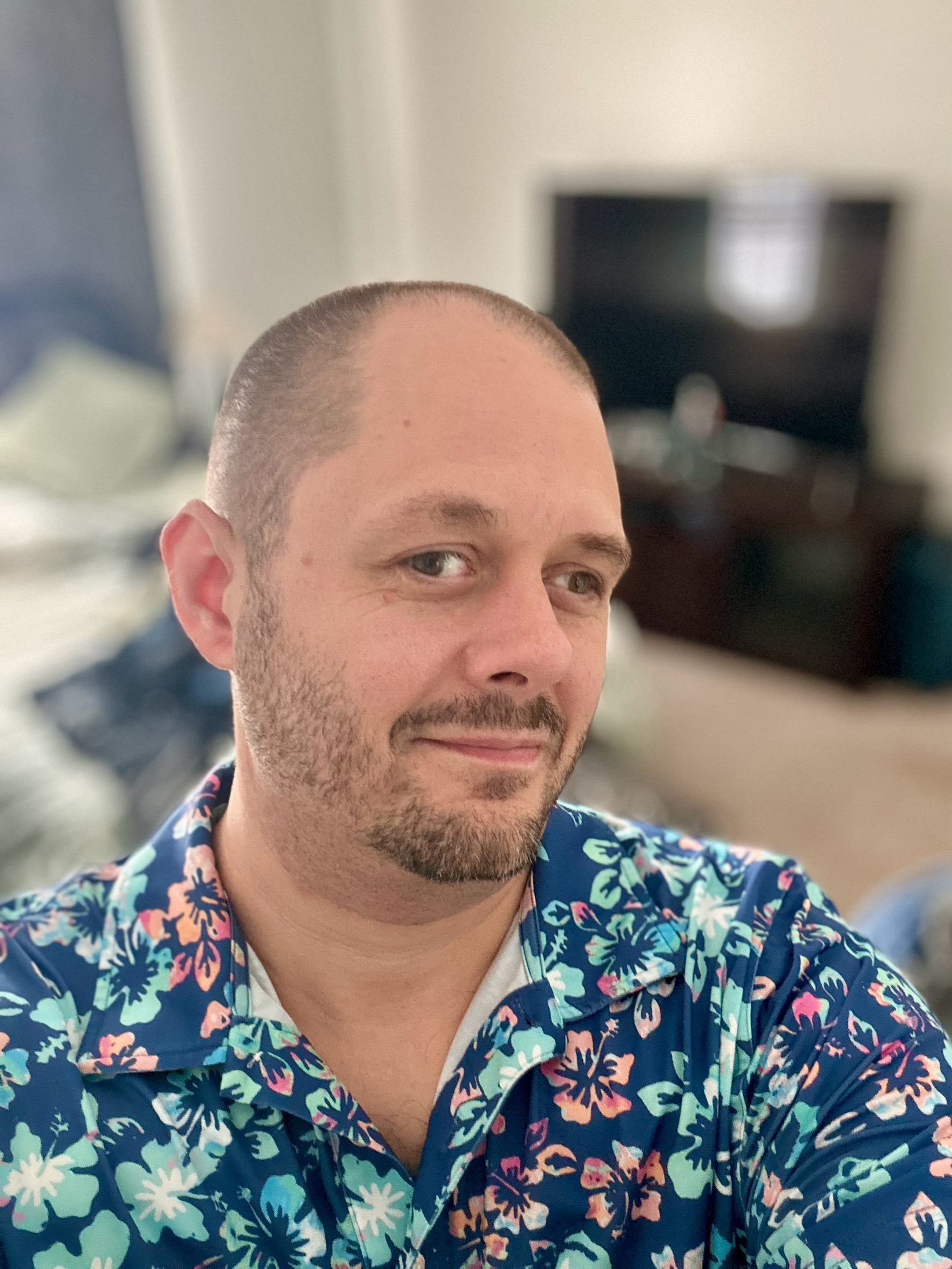 Advisor - Gabe Eveland