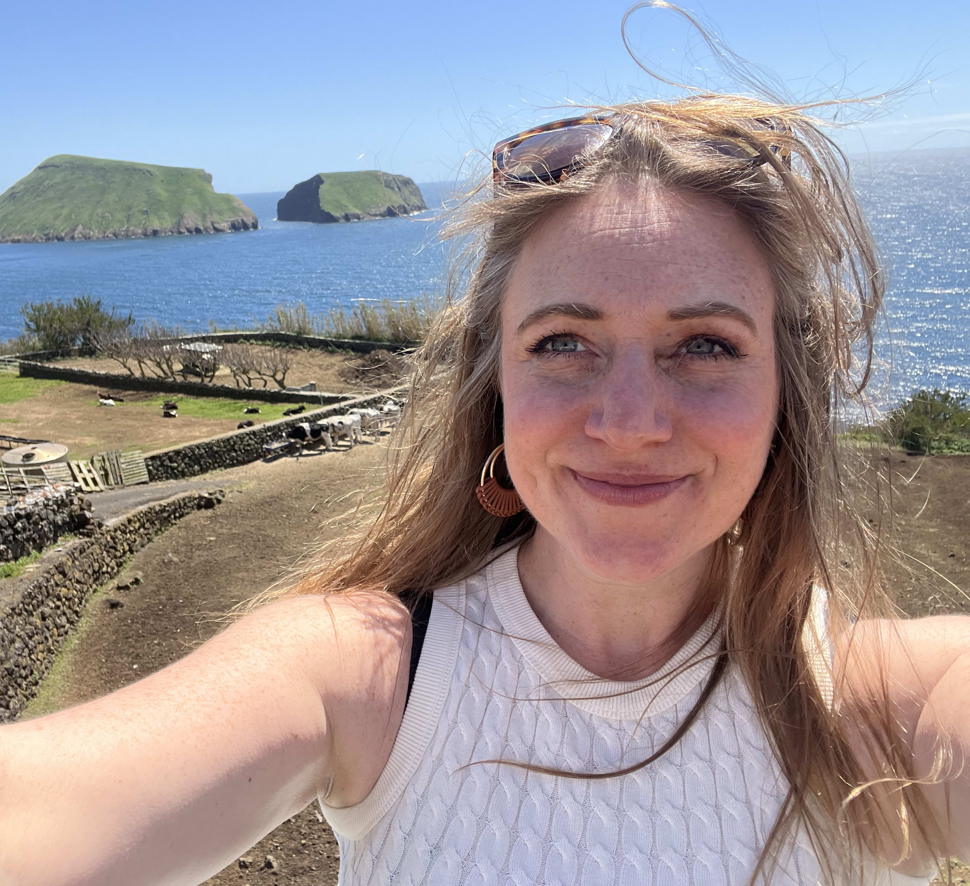 Advisor - Courtney Mandruk