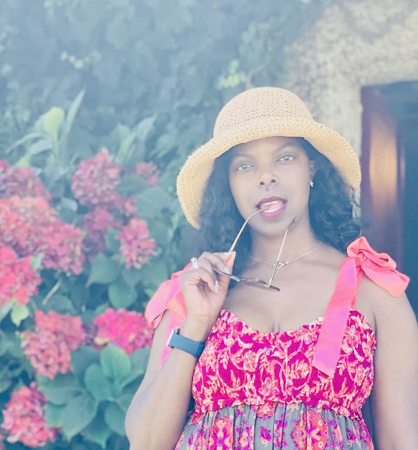 Advisor - Shannon Williams