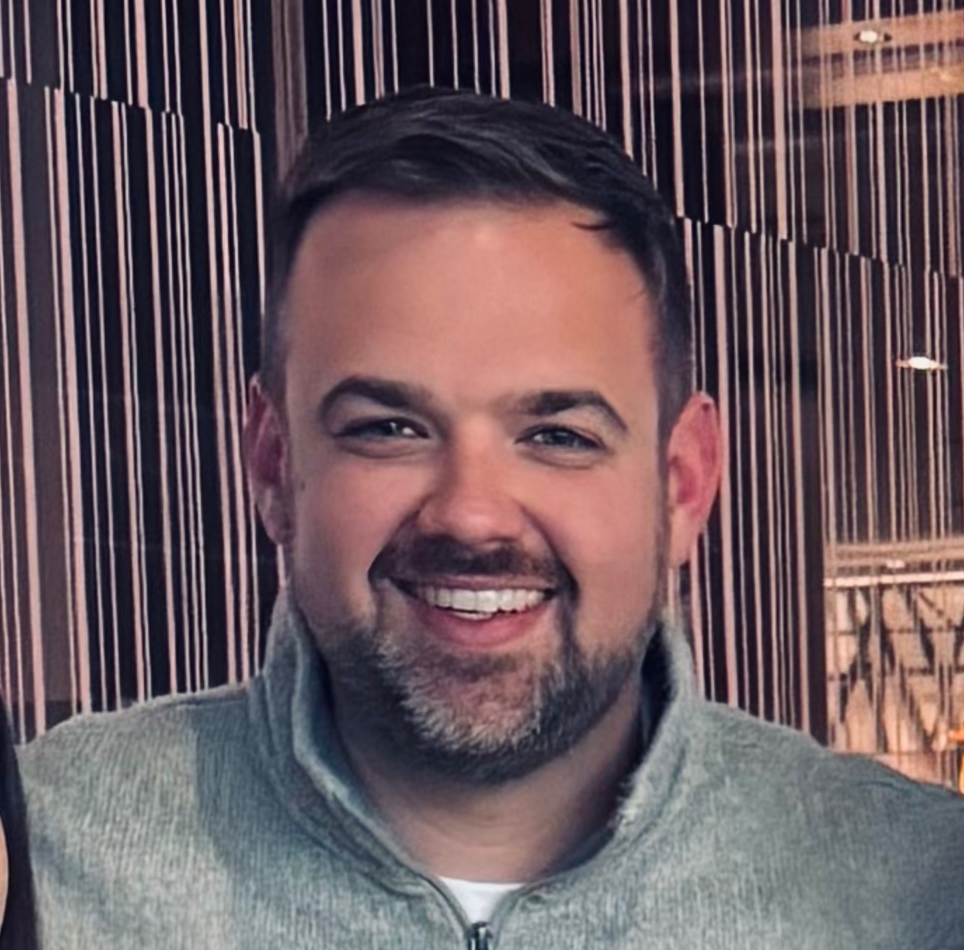 Advisor - Cole Bland