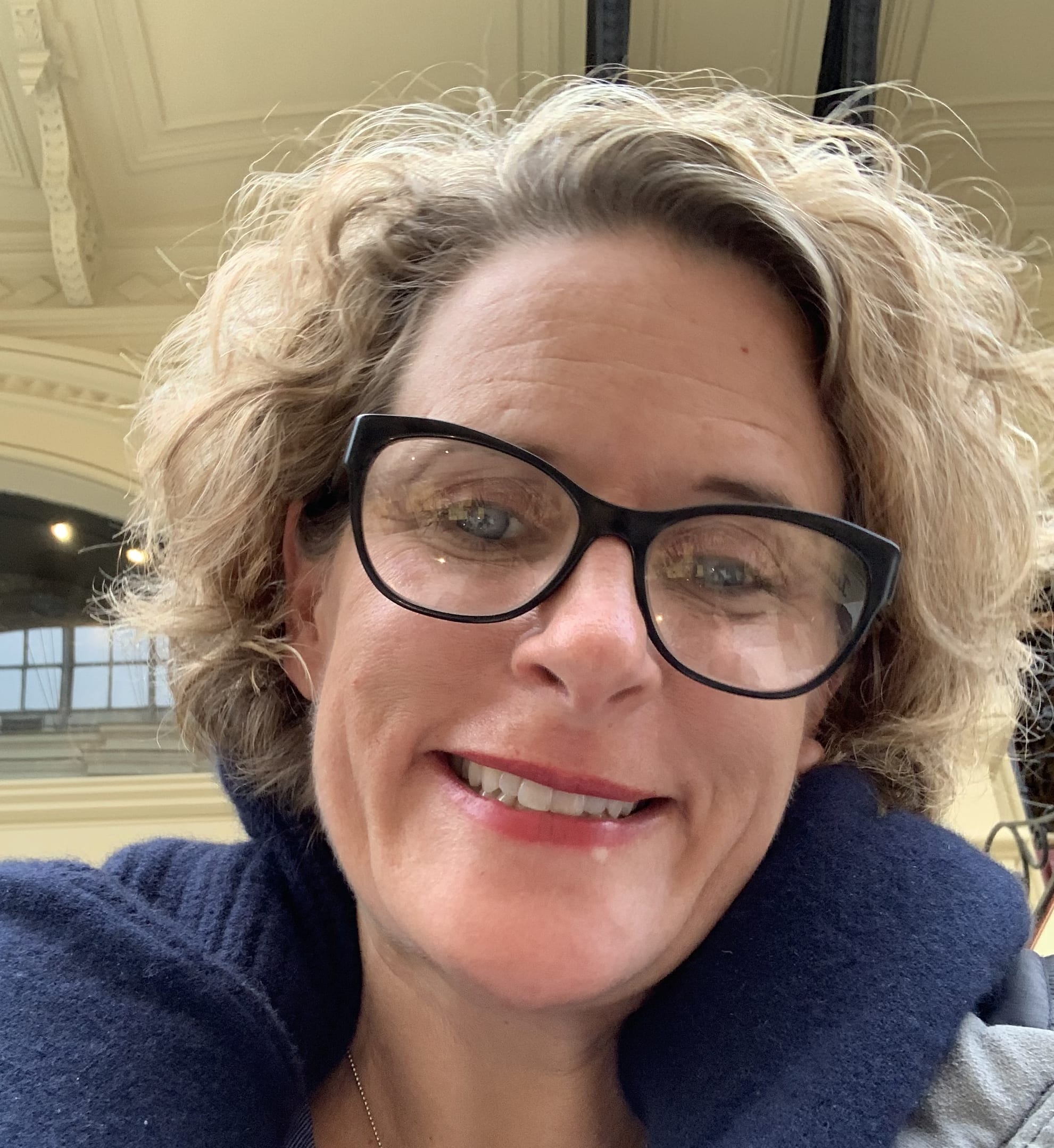 Travel Advisor - Jeni Bonorino